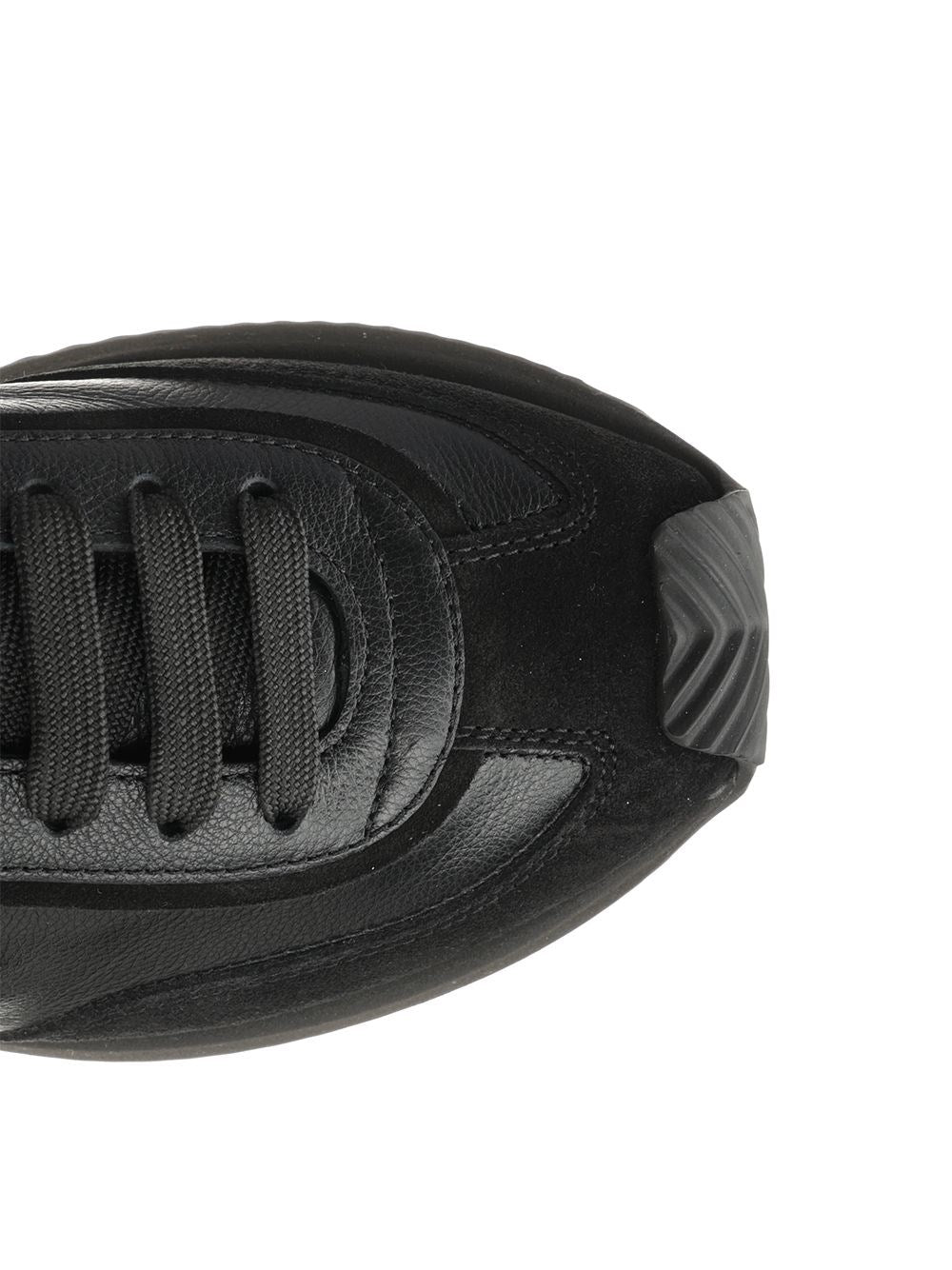 Dolce & Gabbana Men Dg Cushion Sneaker DOLCE & GABBANA