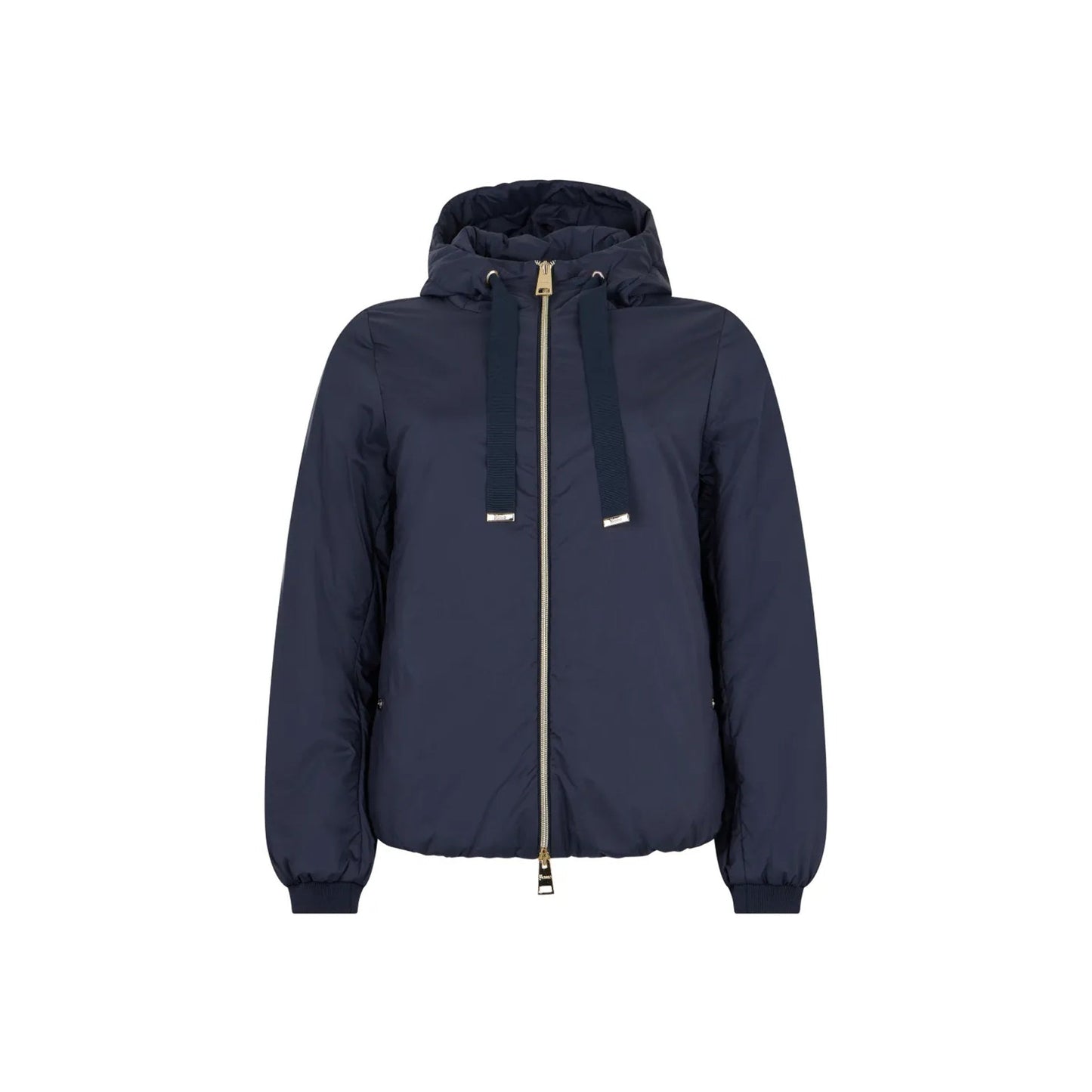 Herno Hooded Padded Jacket Women HERNO