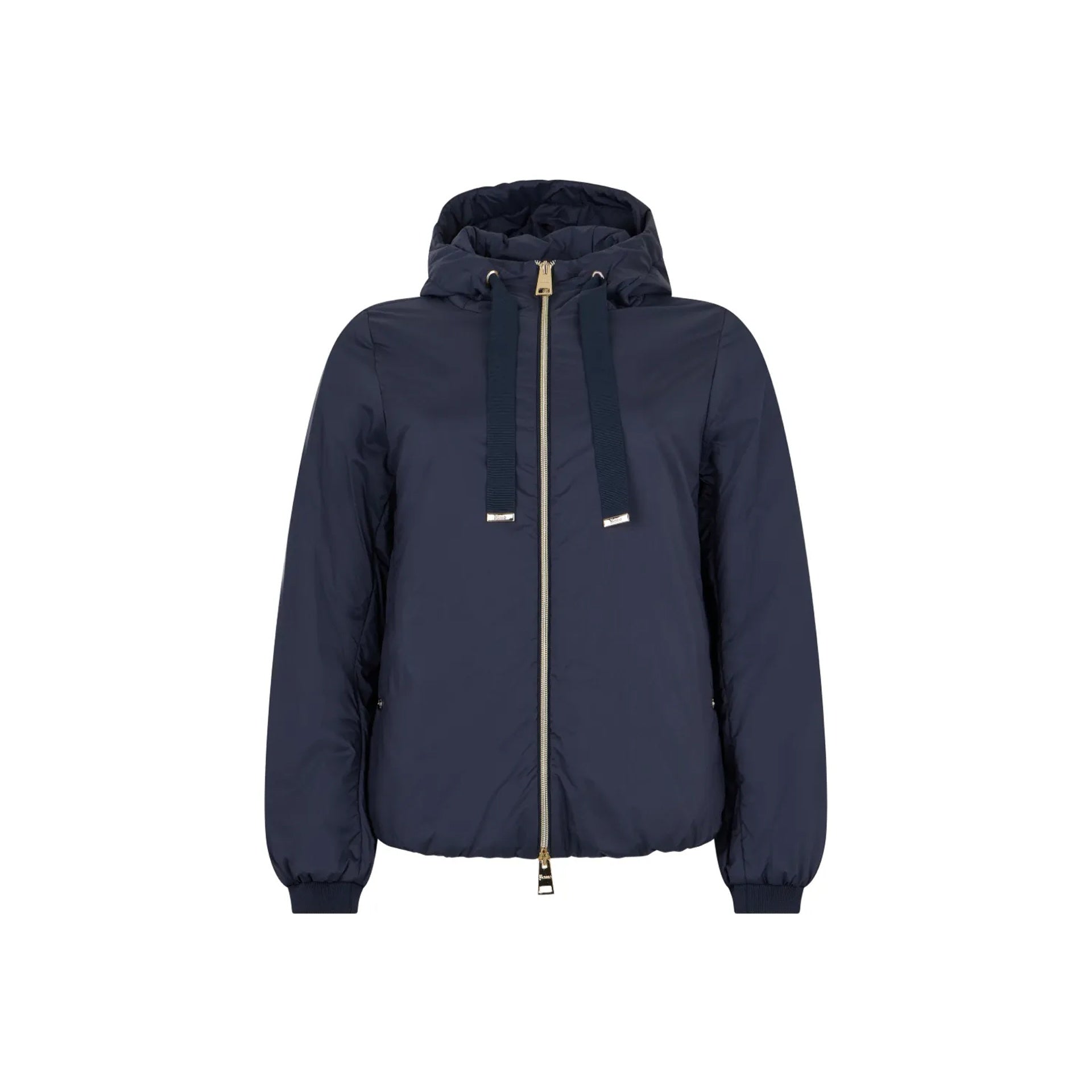 Herno Hooded Padded Jacket Women HERNO