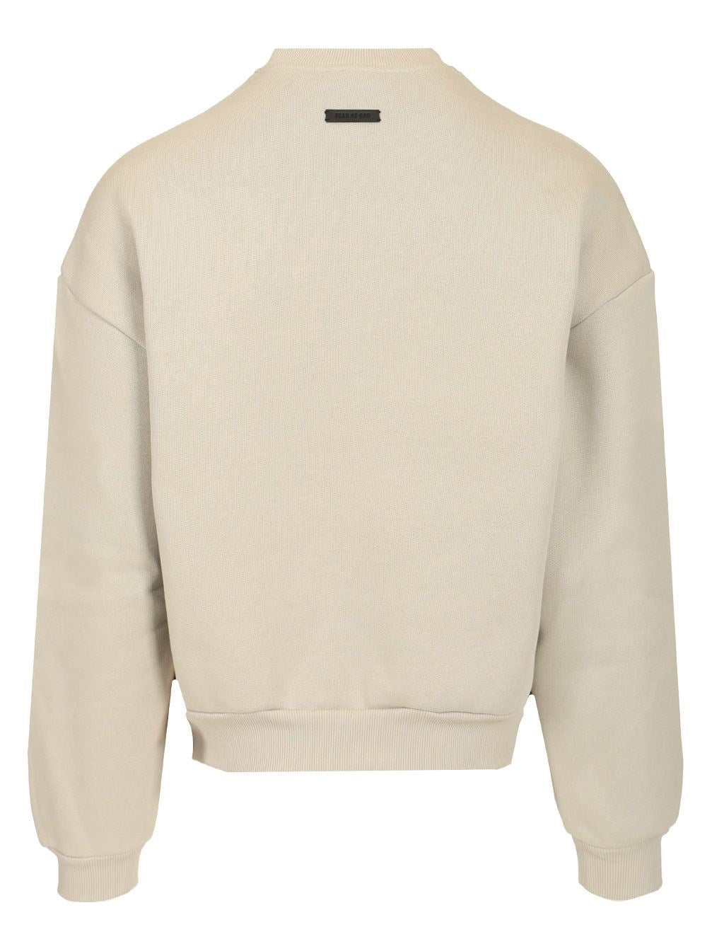 Fear Of God Men "Eternal" Fleece Crewneck FEAR OF GOD