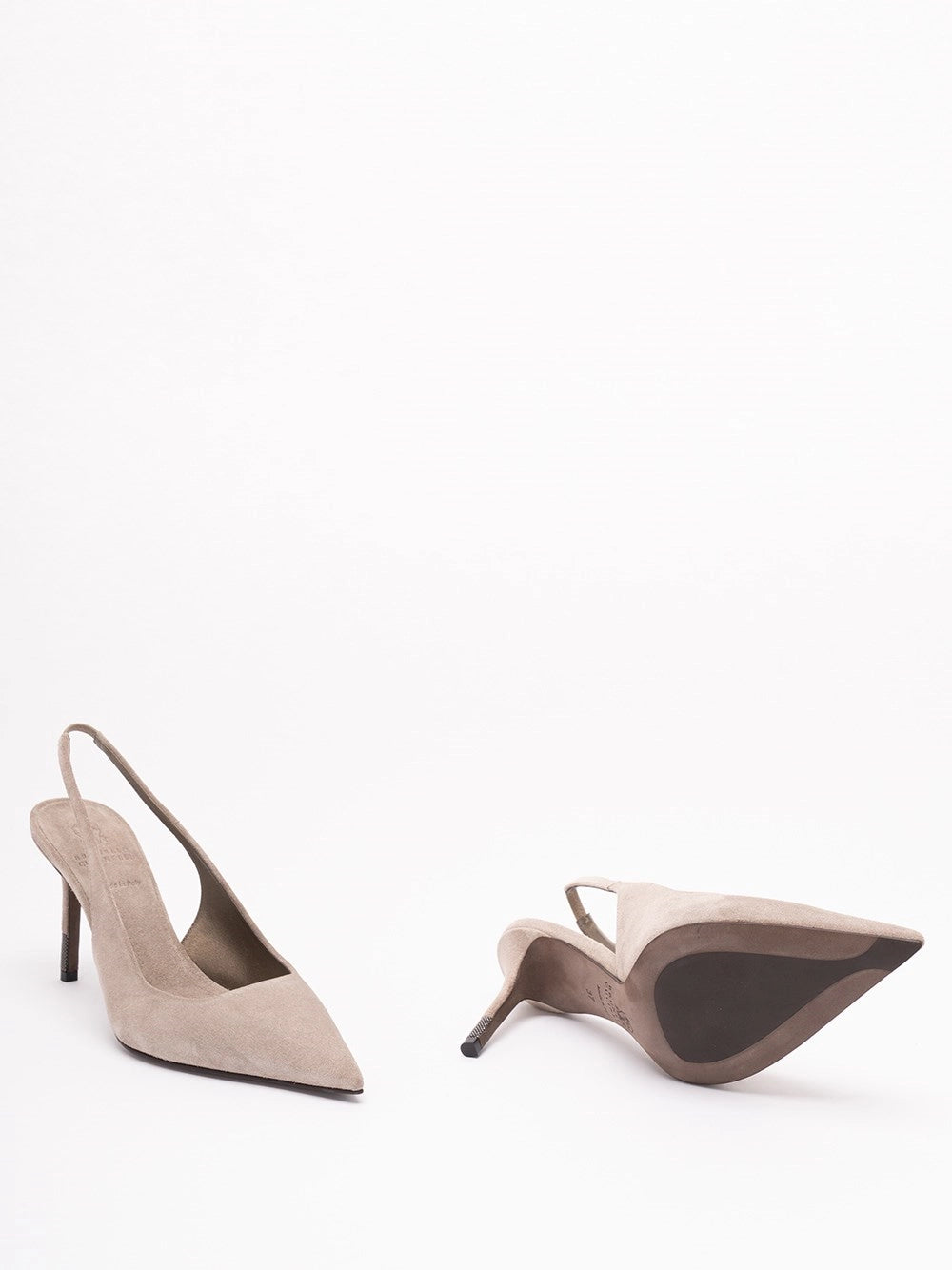 Brunello Cucinelli Women Pumps BRUNELLO CUCINELLI