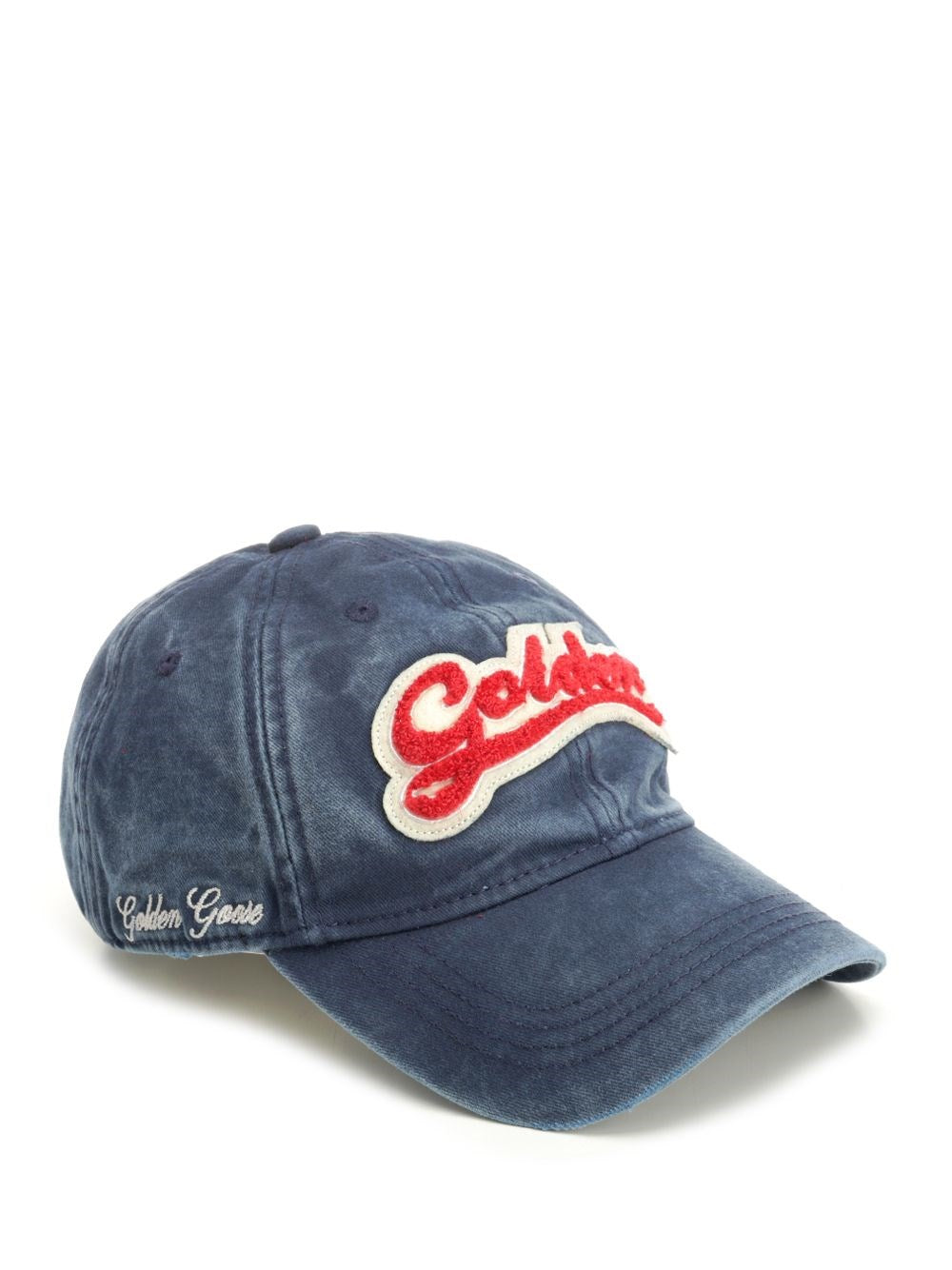 Golden Goose Women Baseball Cap GOLDEN GOOSE