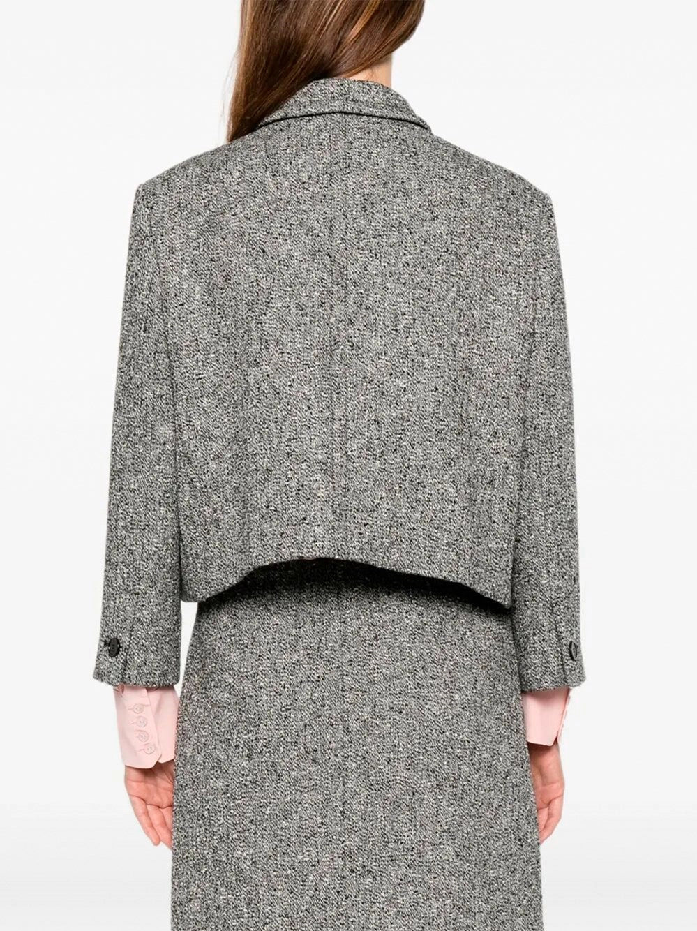 Gucci Women Jacket GUCCI