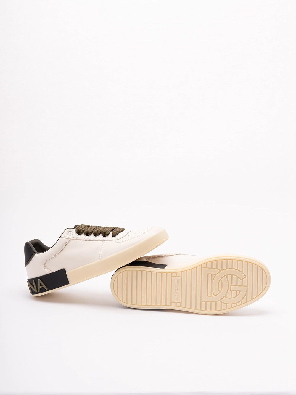 Dolce & Gabbana Men Sneakers DOLCE & GABBANA