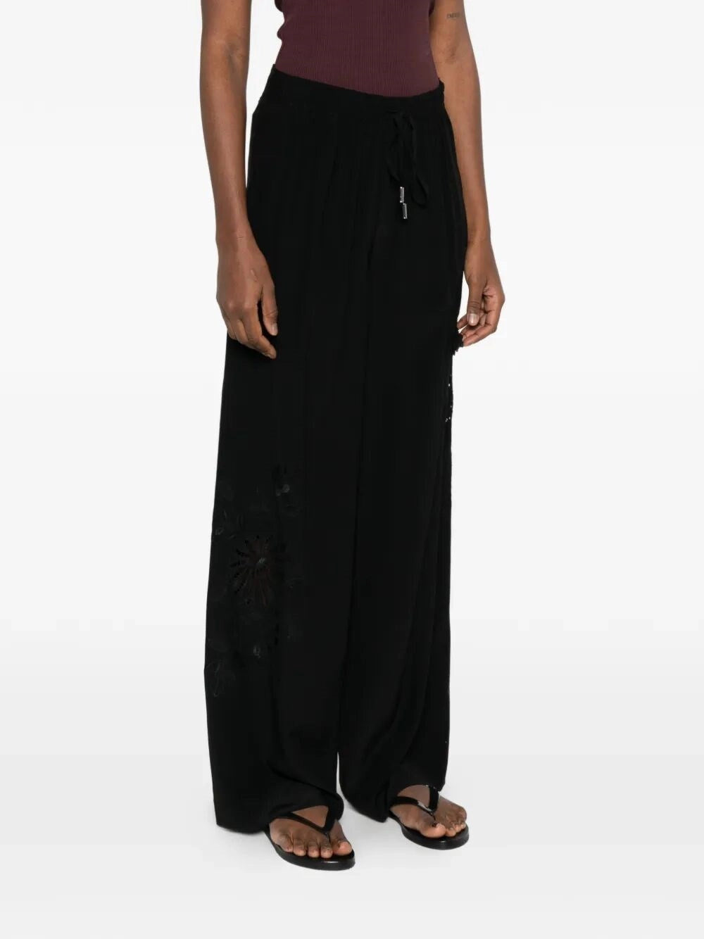 Ermanno Scervino Women Pants ERMANO SCERVINO