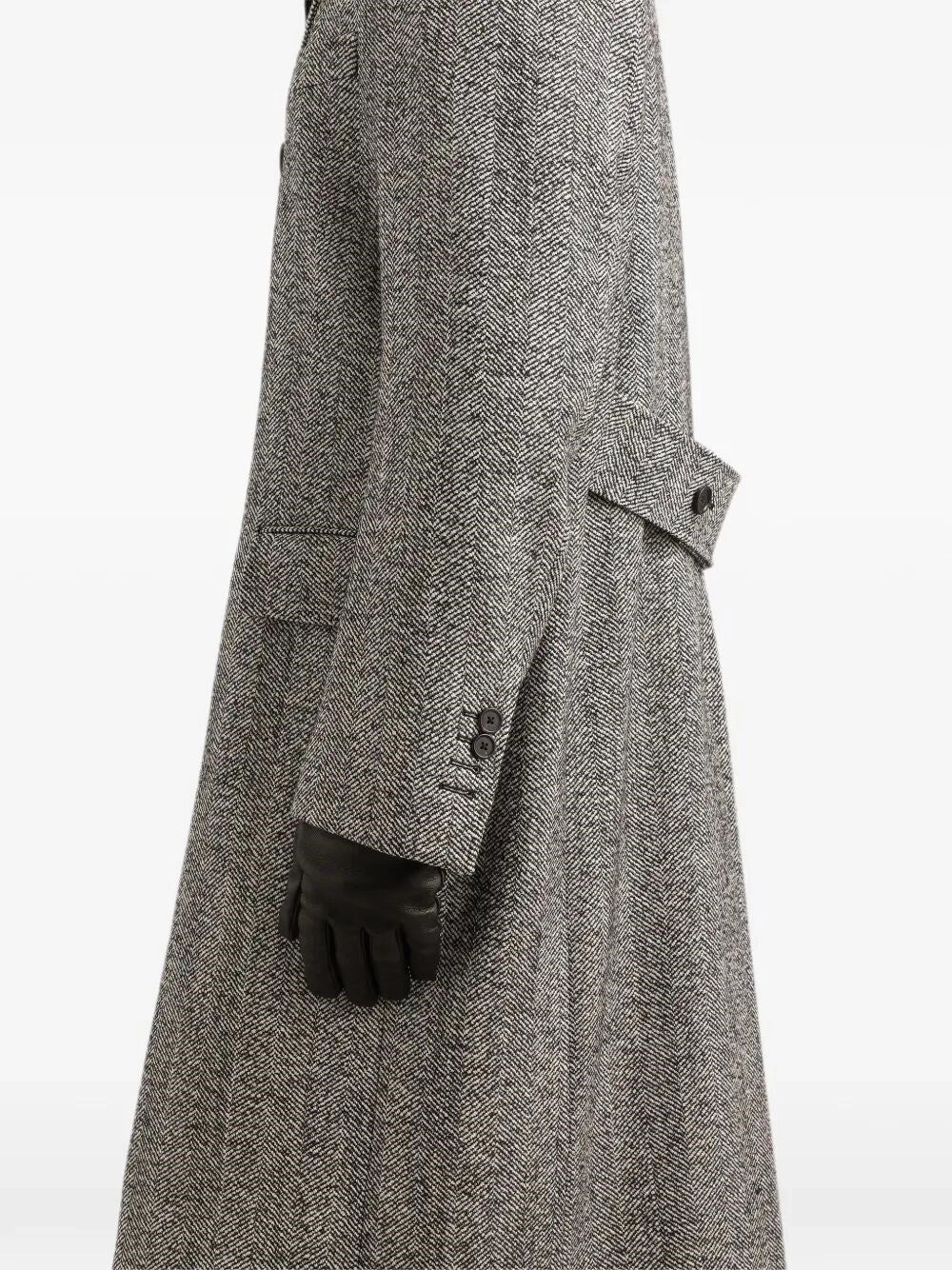 Dolce & Gabbana Men Coat DOLCE & GABBANA
