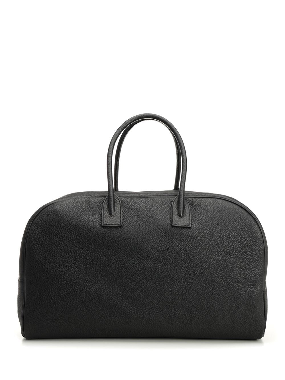 Saint Laurent Men Bowling Duffle Bag SAINT LAURENT