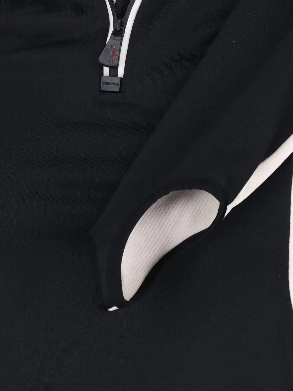 Moncler Grenoble Women Sweater Full Zip MONCLER GRENOBLE