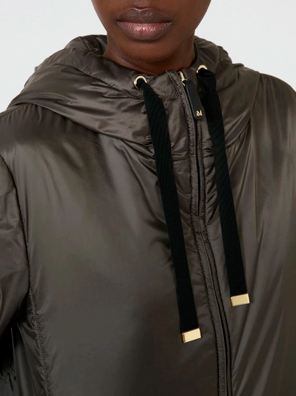 Max Mara Women Thecube Greenh Jacket MAX MARA