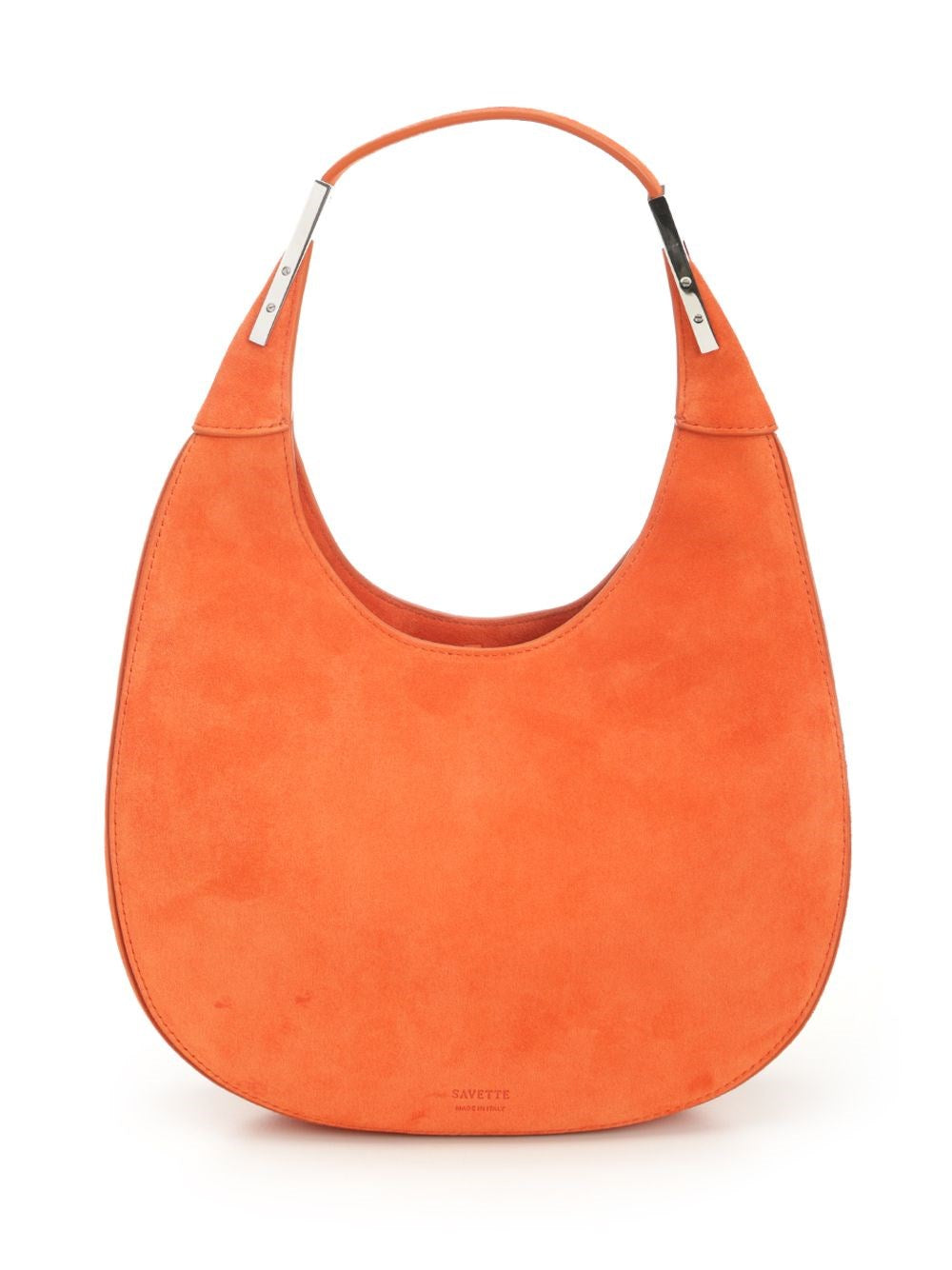 Savette Women Small "Florence" Hobo Bag SAVETTE