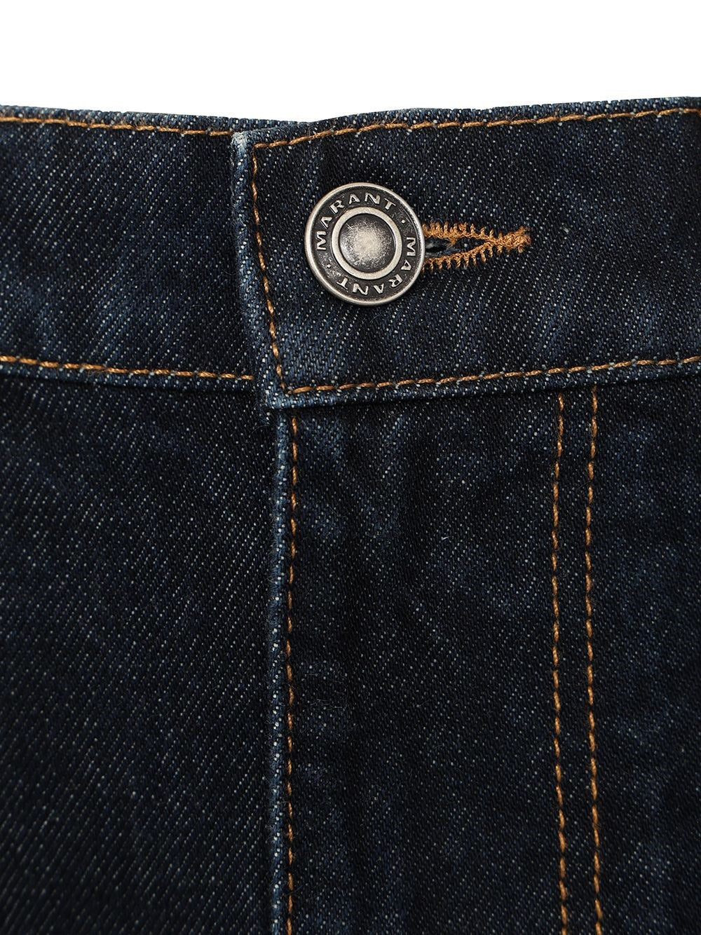 Marant Men Jameson Jeans ISABEL MARANT