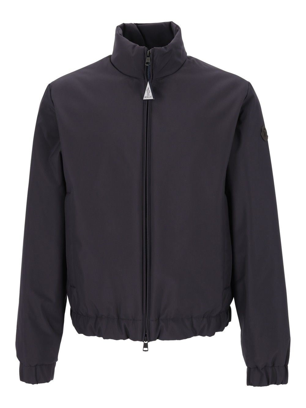 Moncler Men Luserna Short Down Jacket MONCLER