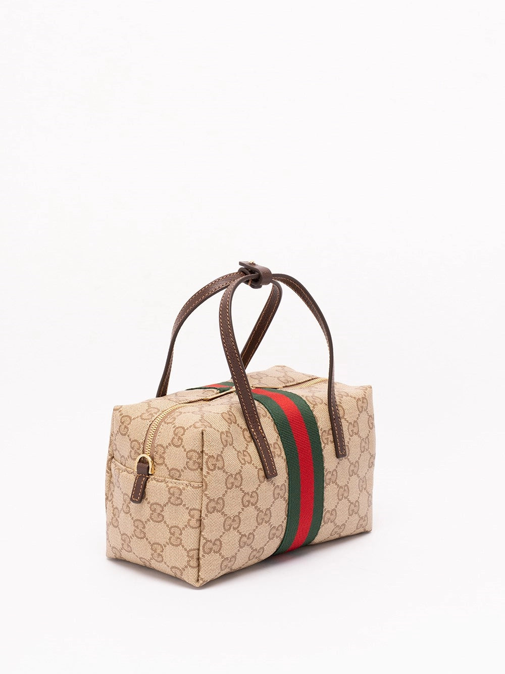 Gucci Women `Gucci Essence` Boston Bag GUCCI