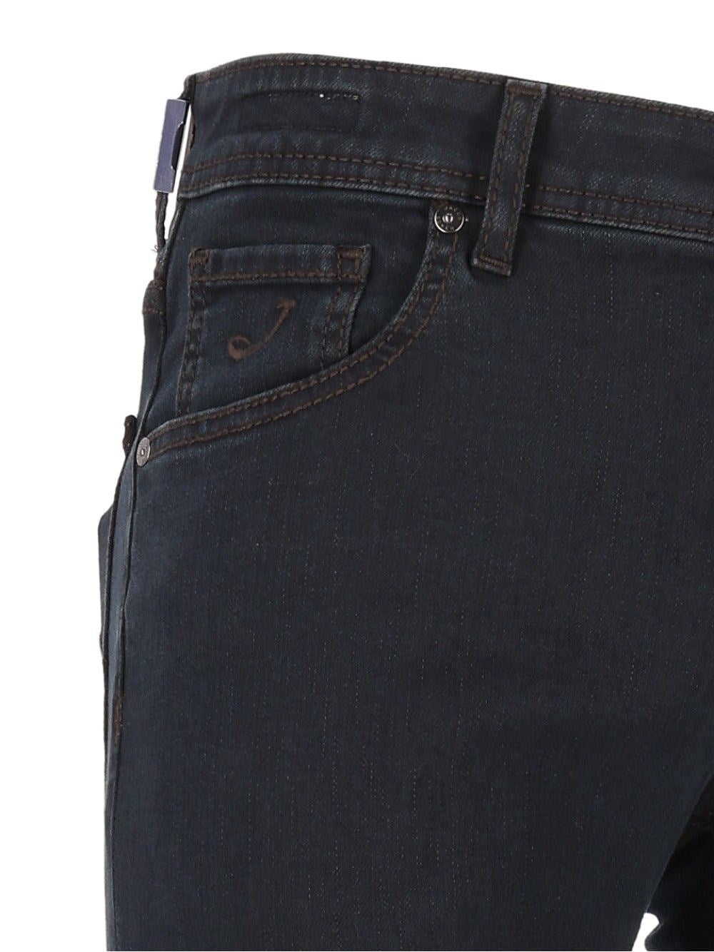 Jacob Cohen Men Super Slim Fit Nick Jeans JACOB COHEN