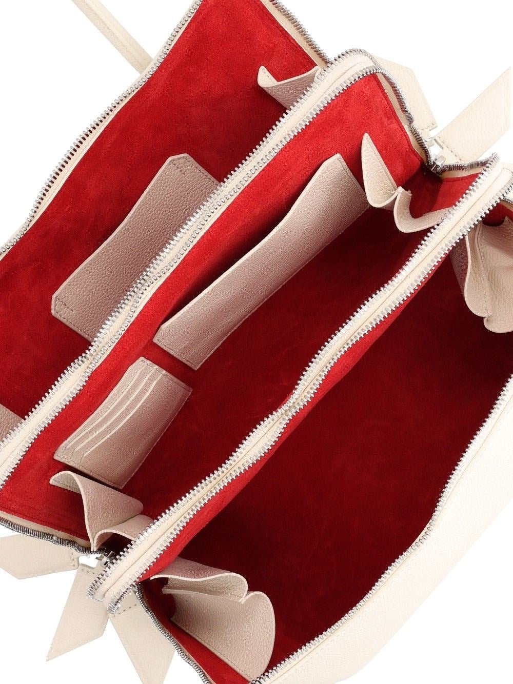 The Attico Women "L'altra Di Milano" Shoulder Bag THE ATTICO