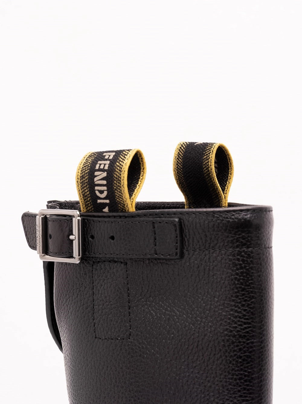 Fendi Women `Biker` Boots FENDI