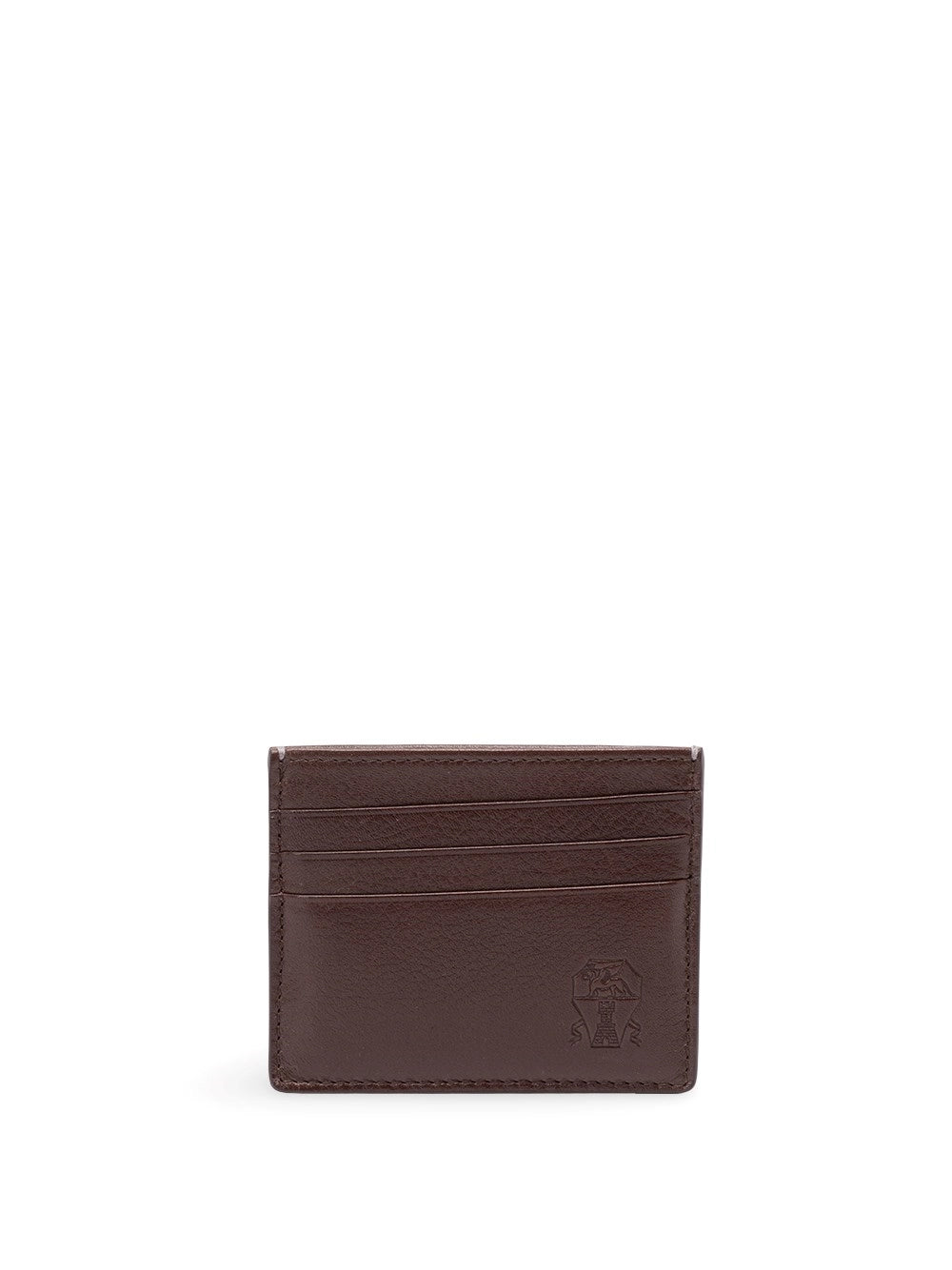 Brunello Cucinelli Men Card Case BRUNELLO CUCINELLI