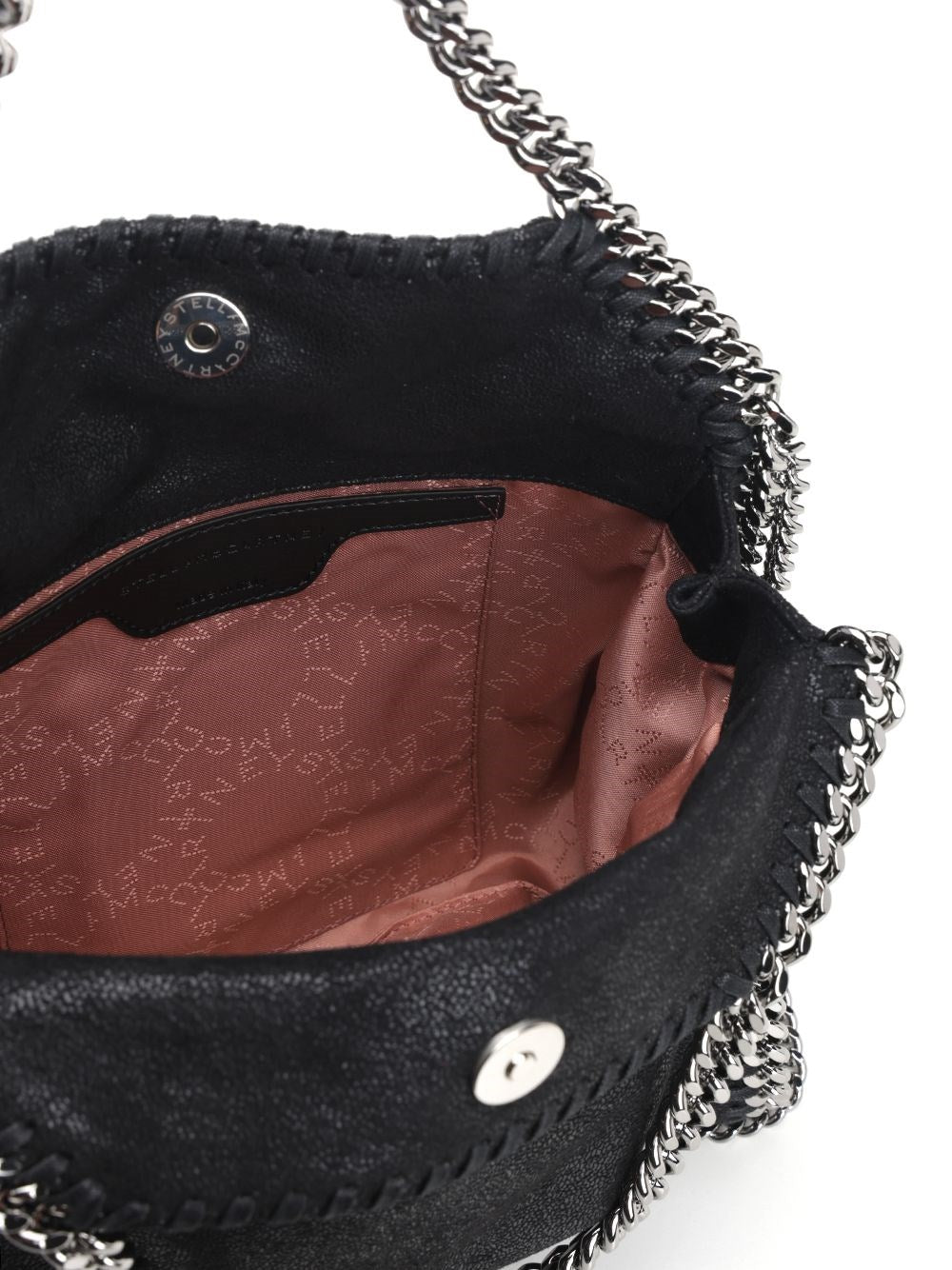 Stella Mccartney Women Stella Mccartney's 'Falabella' Mini STELLA MCCARTNEY