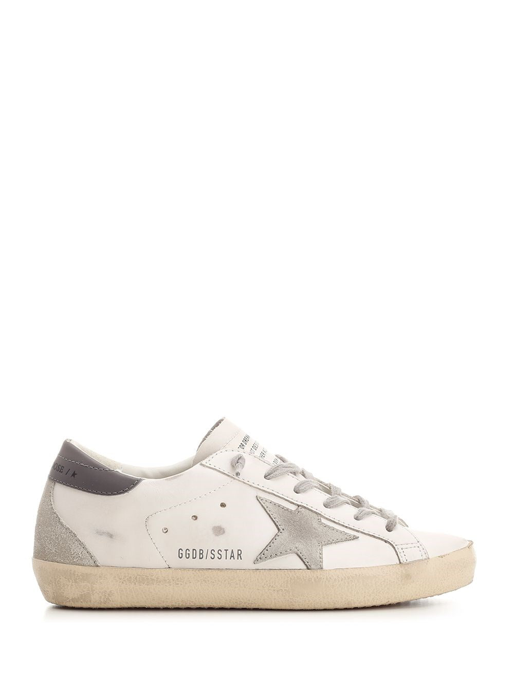 Golden Goose Women "Super Star" Sneakers GOLDEN GOOSE