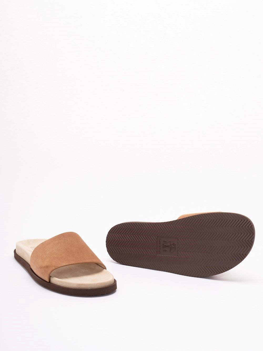 Brunello Cucinelli Men Sandals BRUNELLO CUCINELLI