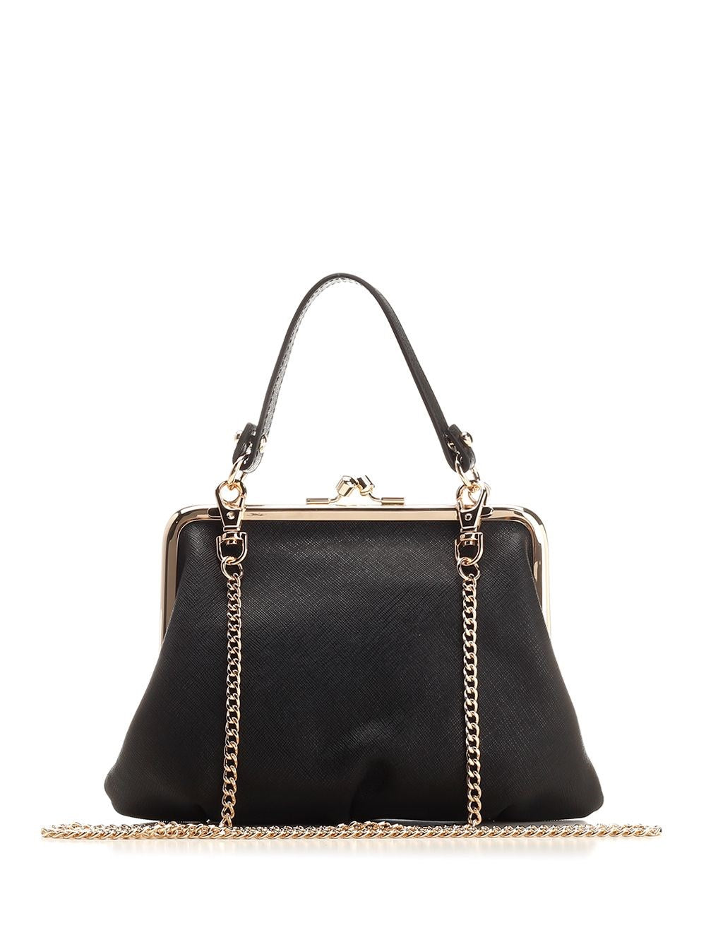 Vivienne Westwood Women "Granny Frame" Handbag VIVIENNE WESTWOOD