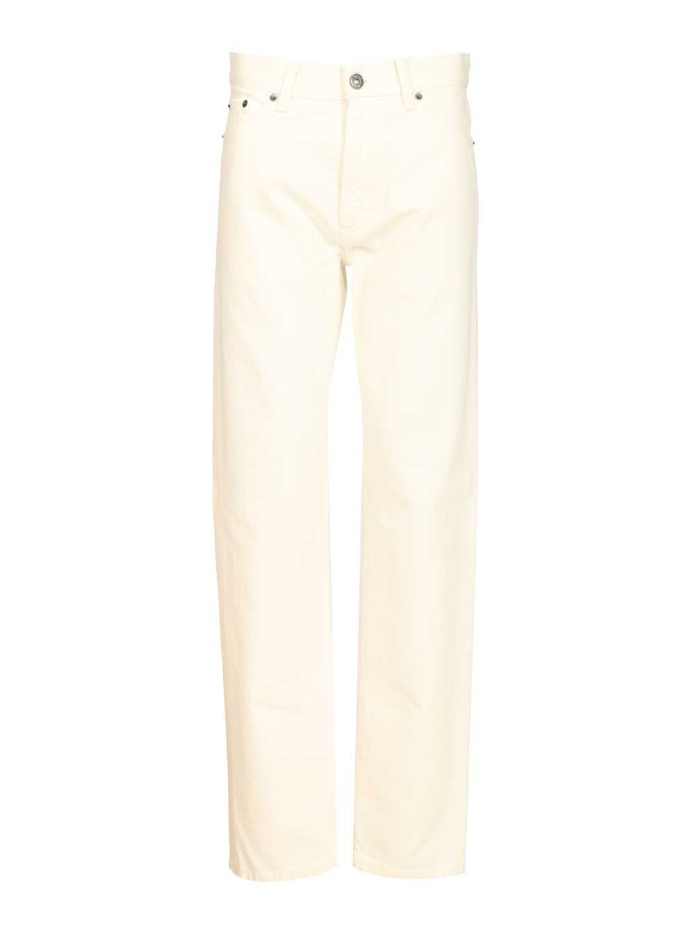 Zegna Men Roccia Jean ZEGNA
