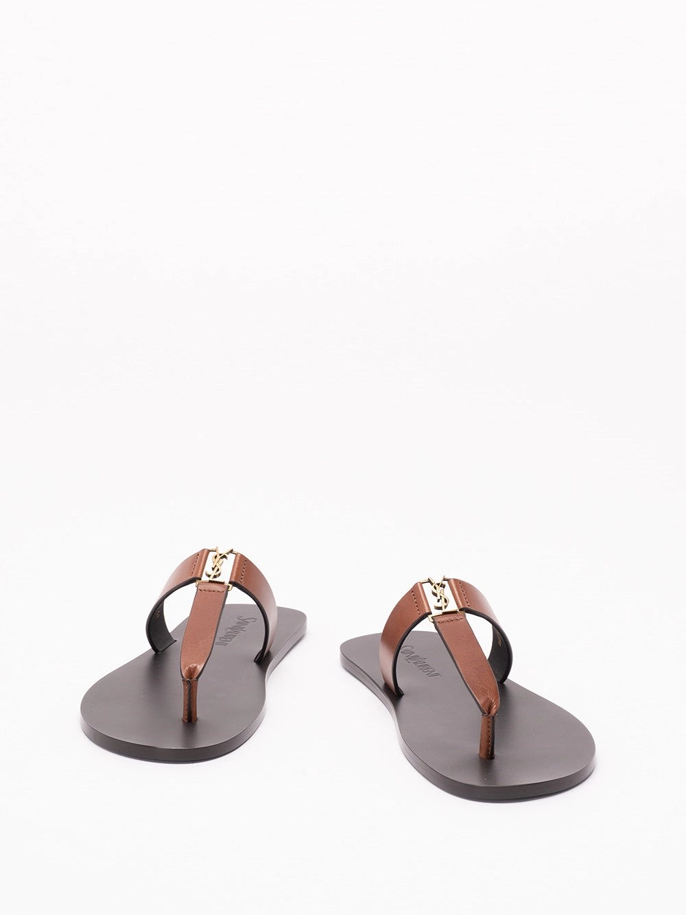 Saint Laurent Women `Babylone` Sandals SAINT LAURENT
