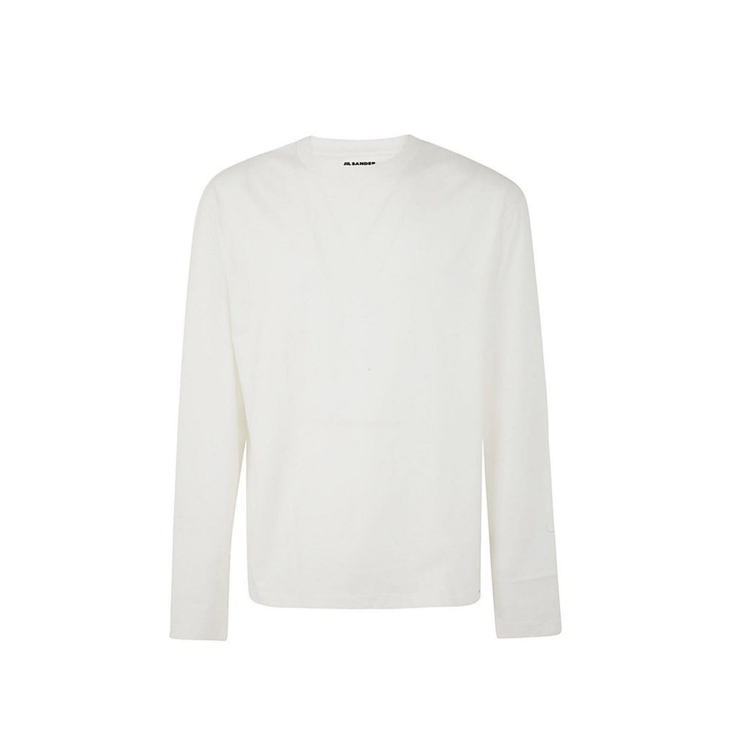 Jil Sander Pack Of 3 Long Sleeved T-Shirt Men JIL SANDER