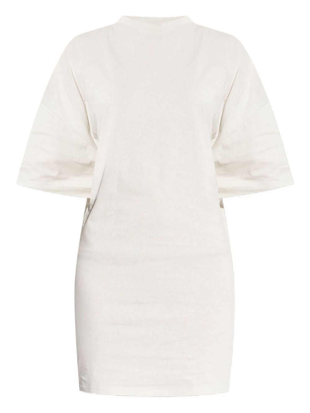 Balenciaga Women Semi-Fitted Dress BALENCIAGA