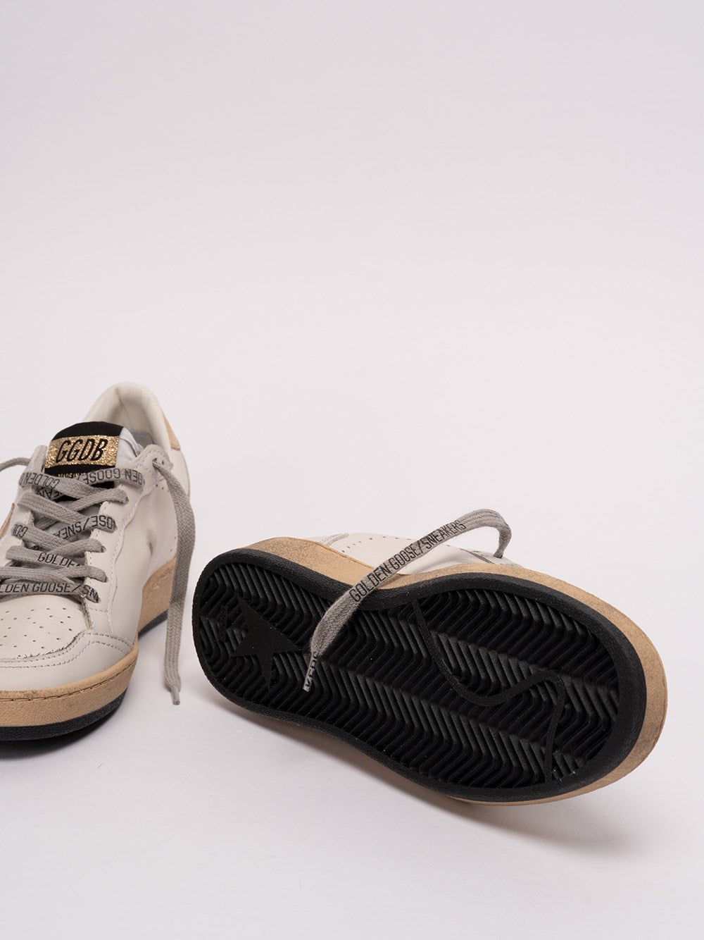 Golden Goose Women `Ball Star` Sneakers GOLDEN GOOSE