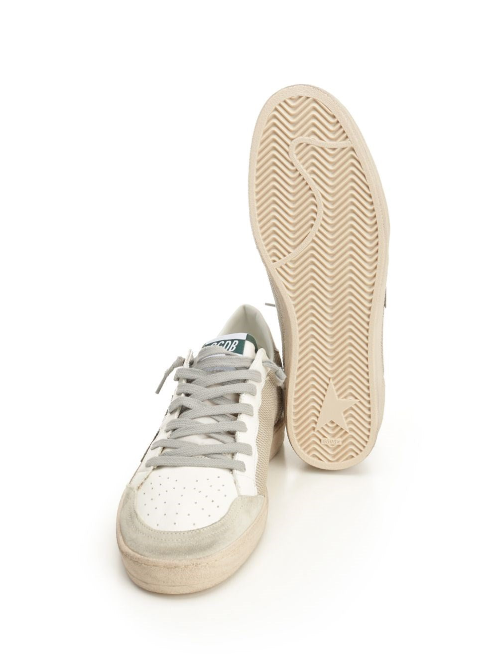 Golden Goose Men "Ball Star" Sneaker GOLDEN GOOSE