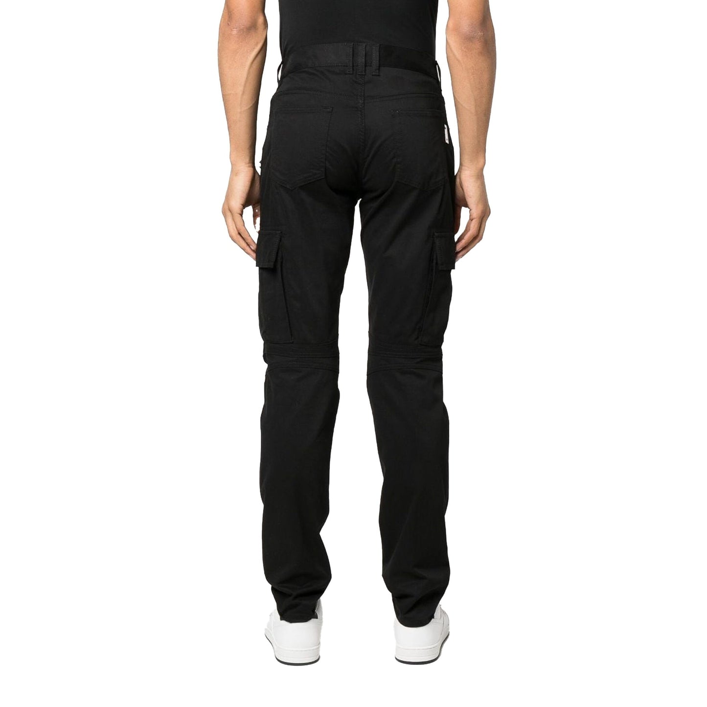 Balmain Cargo Pants Men BALMAIN