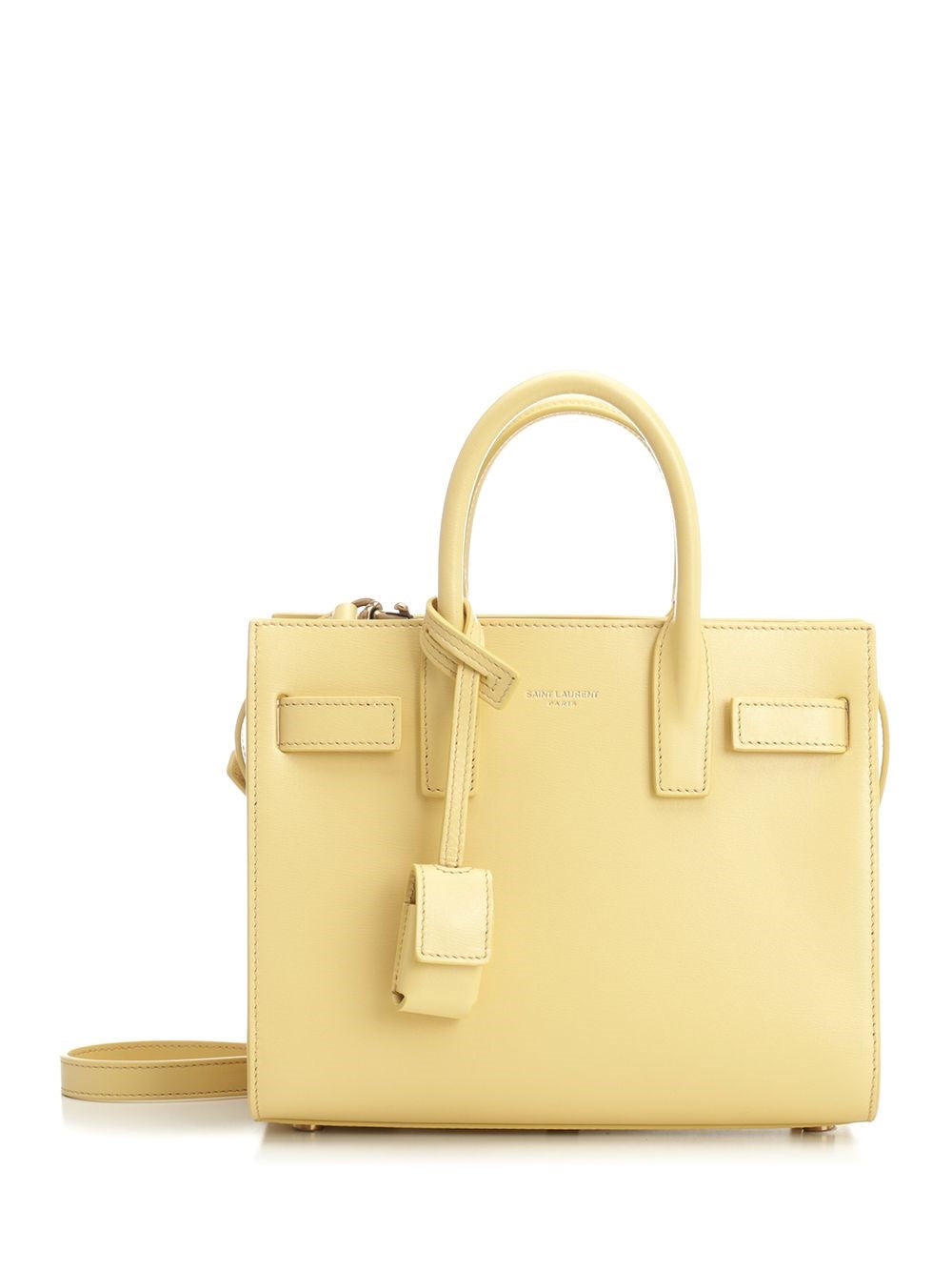 Saint Laurent Women Nano Sac De Jour SAINT LAURENT