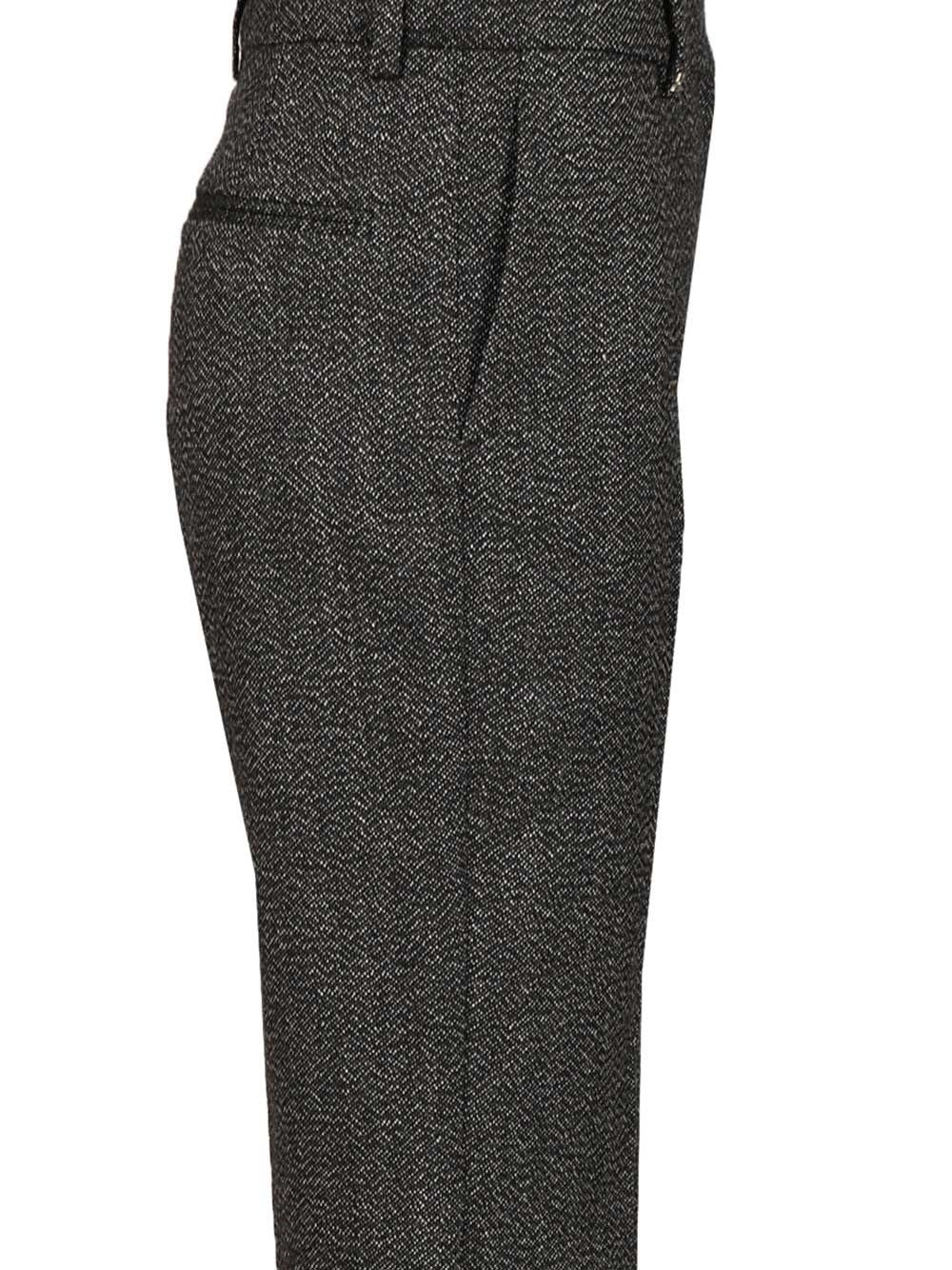 Courreges Women Wide-Leg Trousers COURREGES