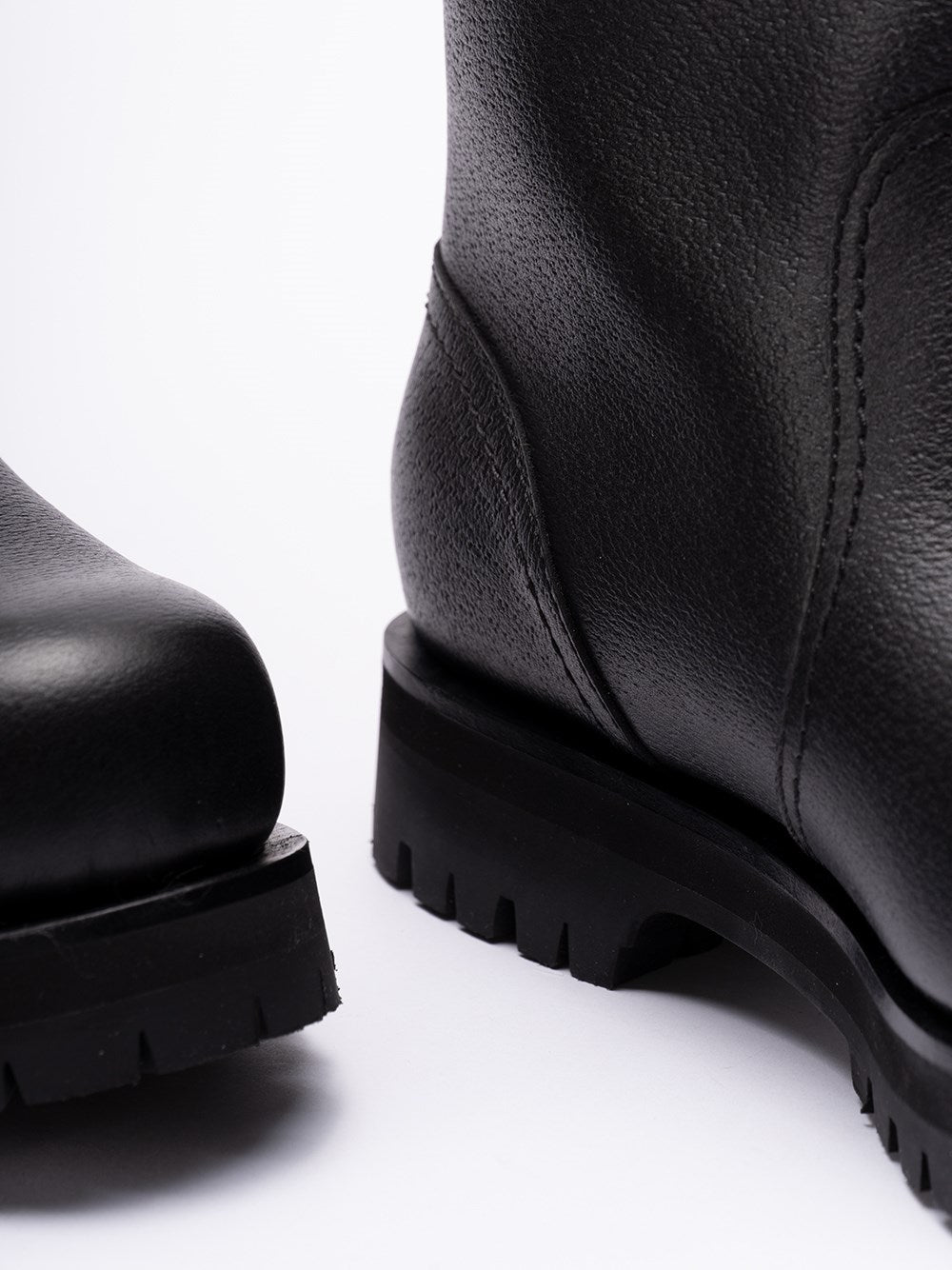 Gucci Men `Grisou` Boots GUCCI