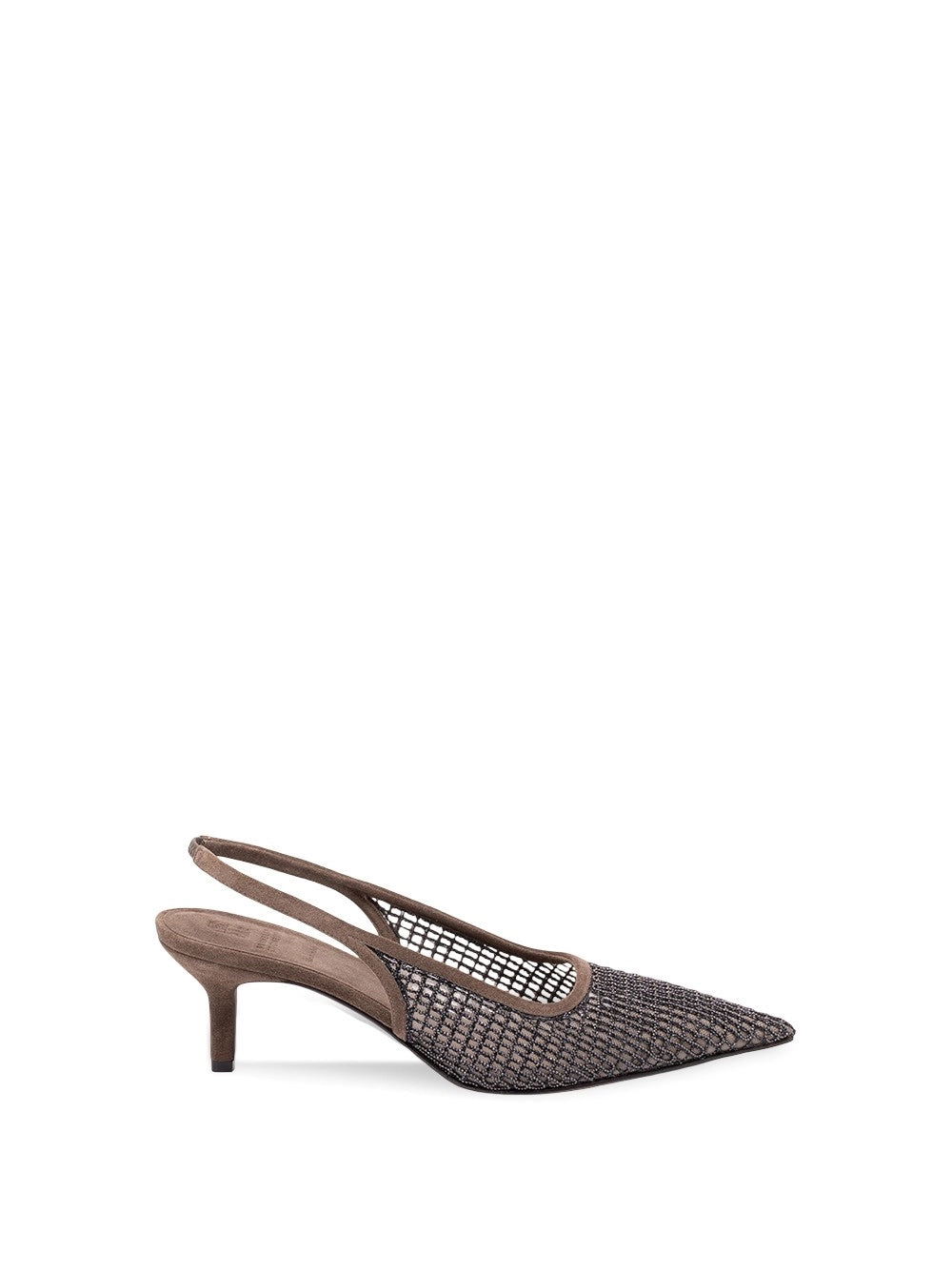 Brunello Cucinelli Women High Heels Pumps BRUNELLO CUCINELLI