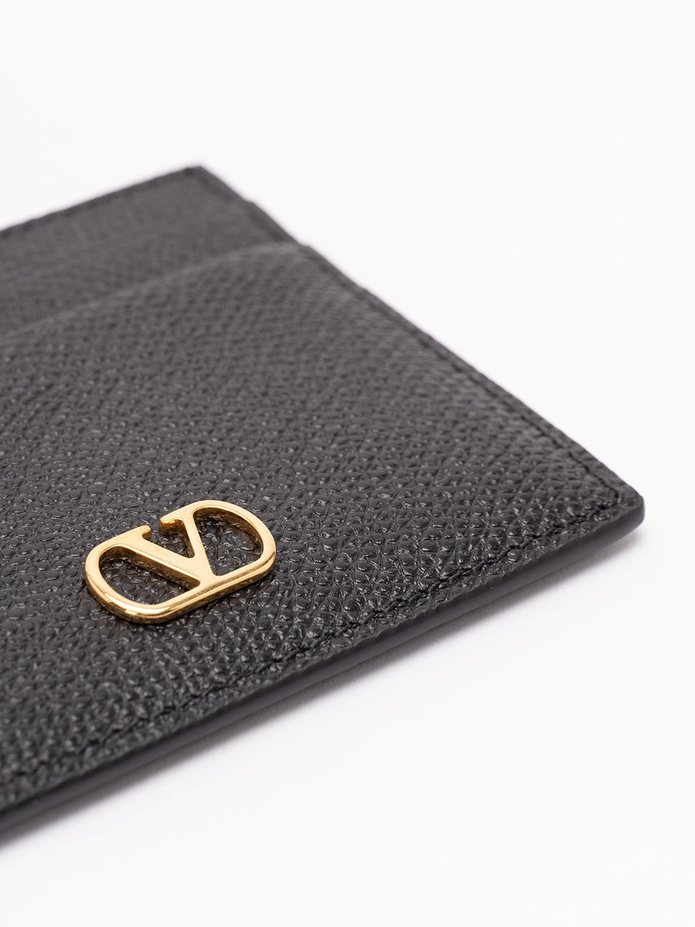 Valentino Garavani Women `Vlogo Signature` Card Holder VALENTINO GARAVANI