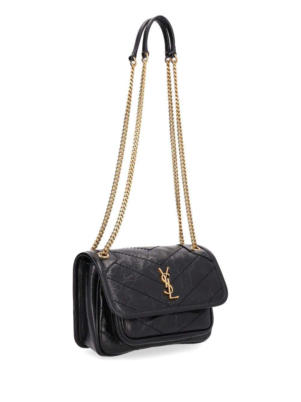Saint Laurent Women Mini "Niki" Bag SAINT LAURENT