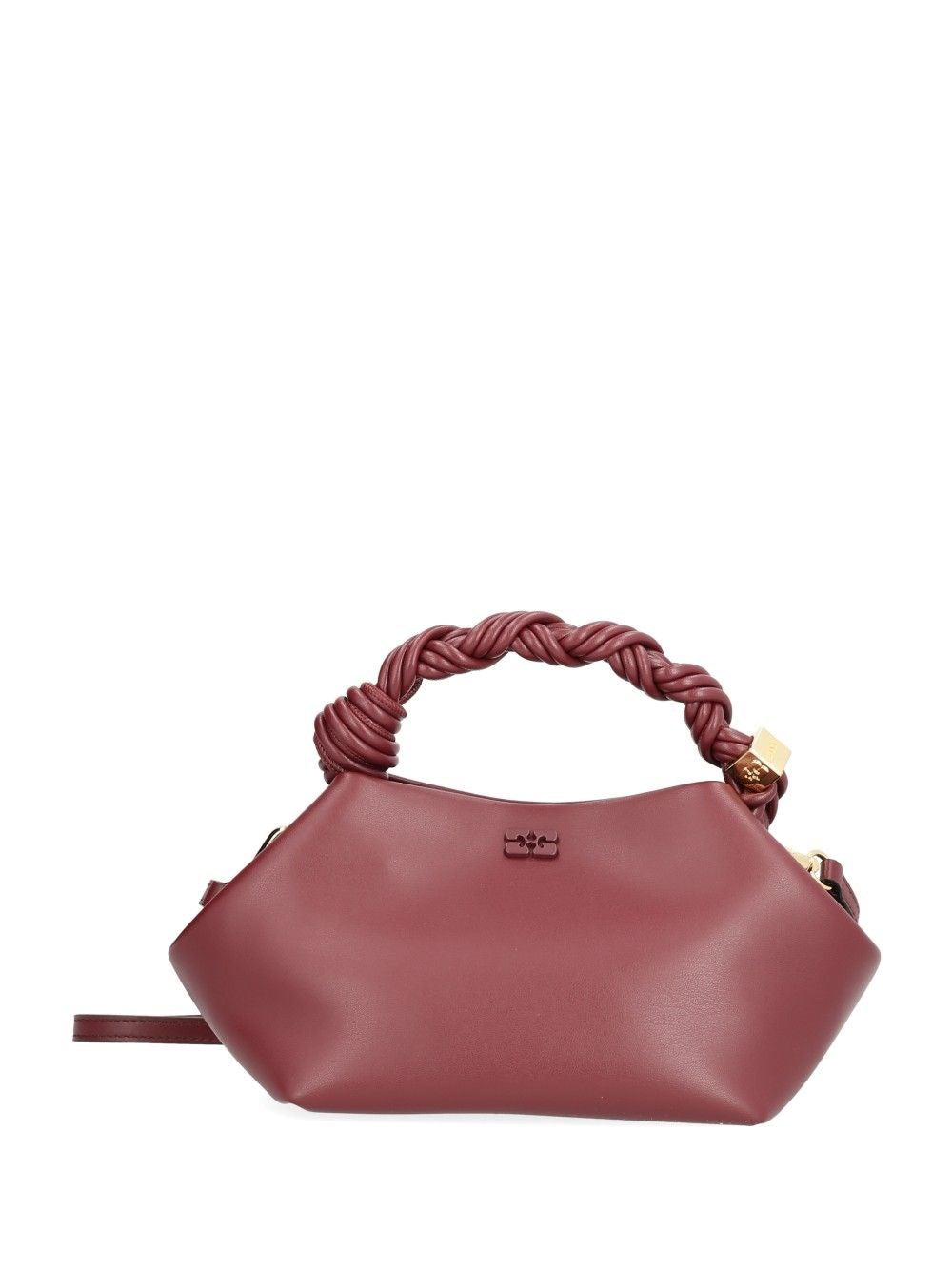 Ganni Women Small "Butterfly" Bag GANNI