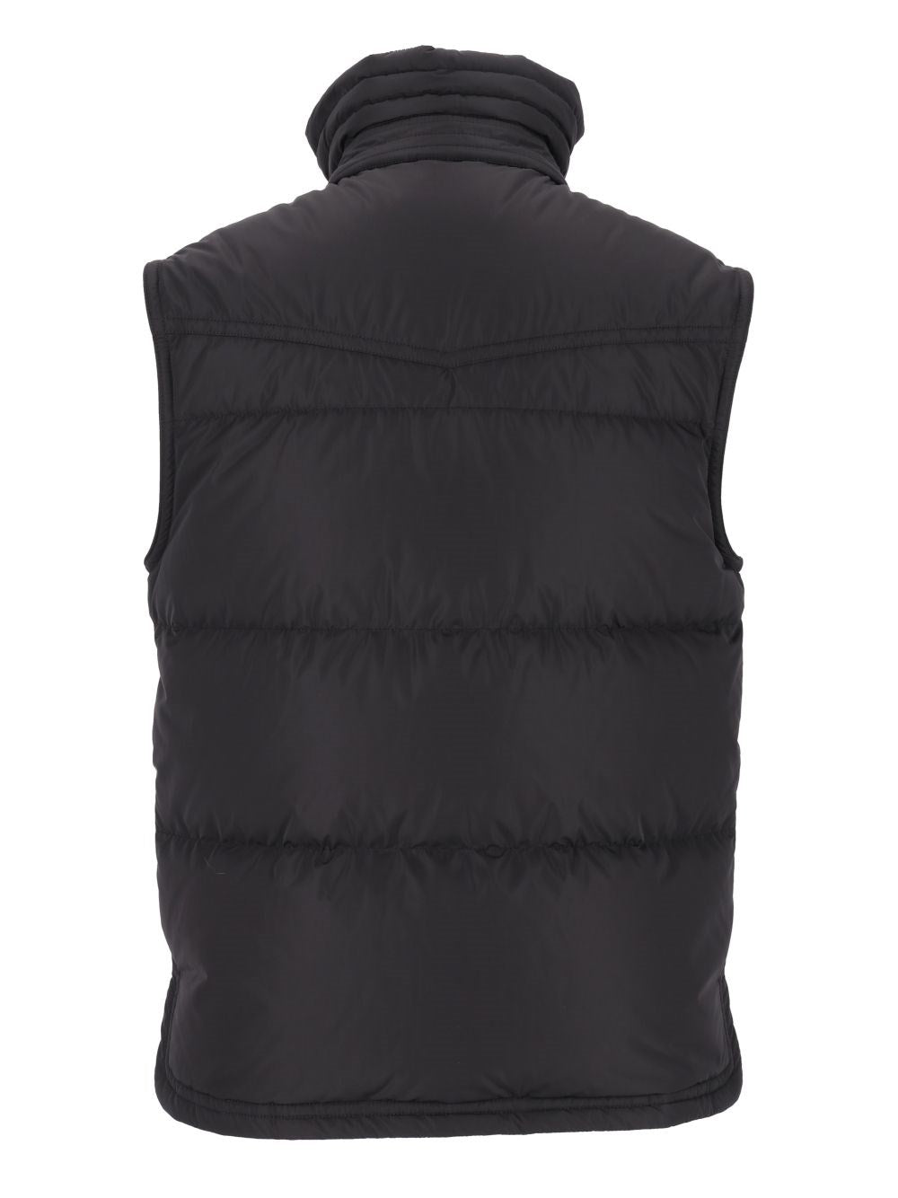 Moncler Grenoble Men Evans Padded Gilet MONCLER GRENOBLE