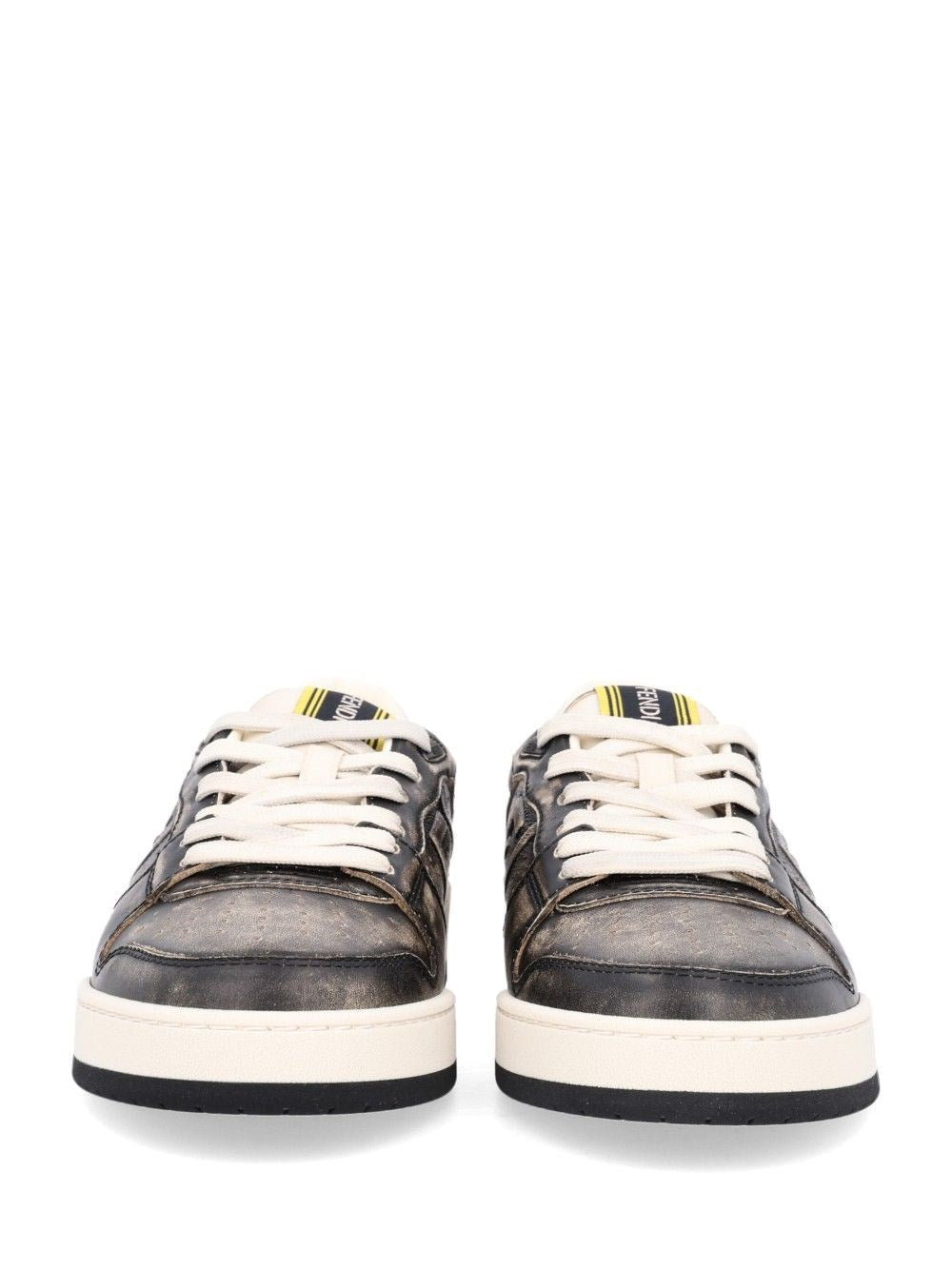 Fendi Men "Fendi Match" Sneakers FENDI