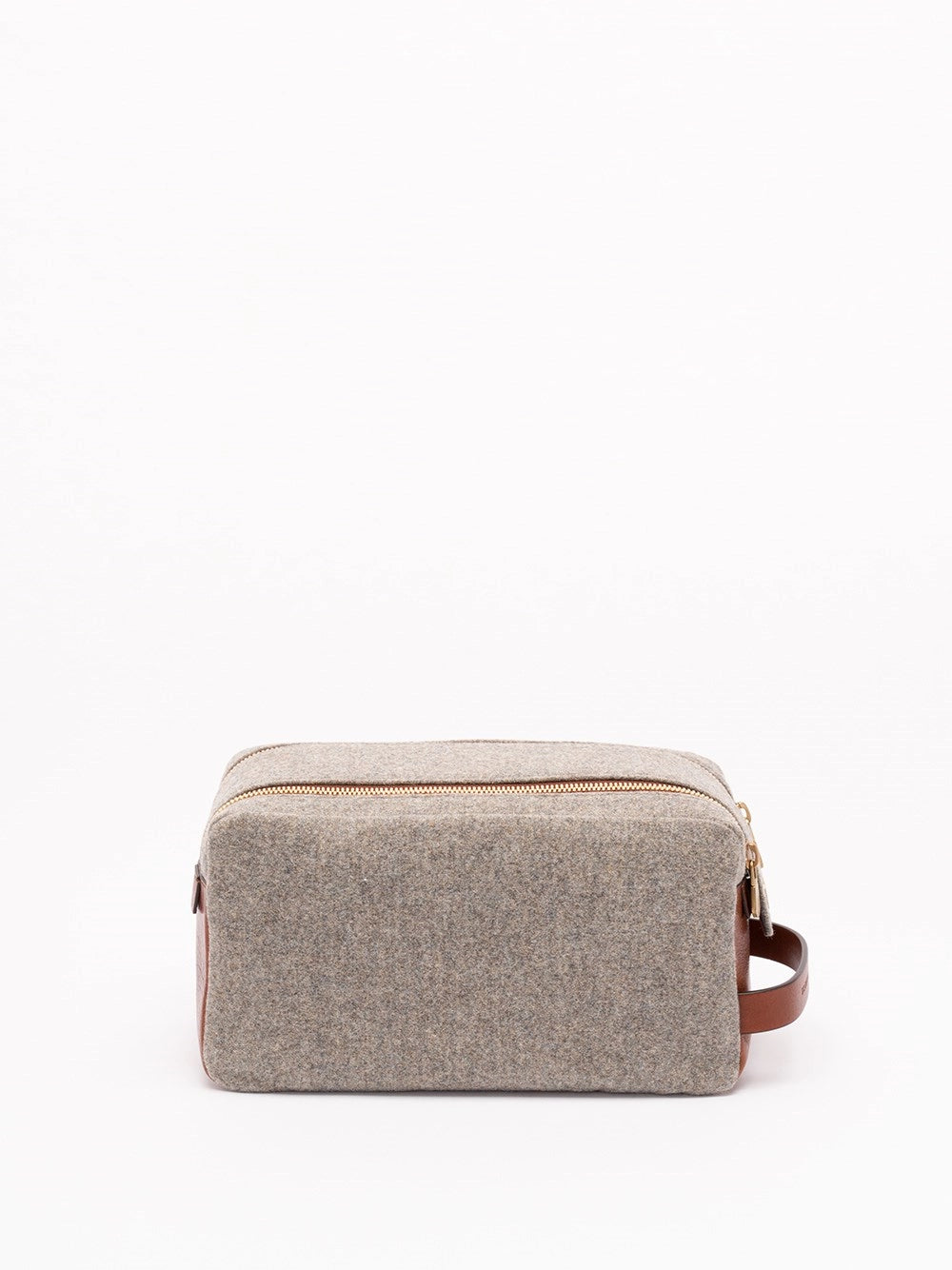 Brunello Cucinelli Men Beauty Case BRUNELLO CUCINELLI