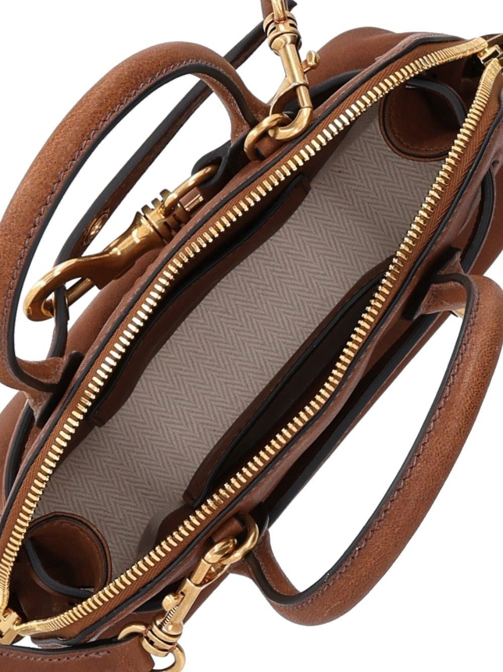 Miu Miu Women "Aventure" Bag In Nappa Leather MIU MIU