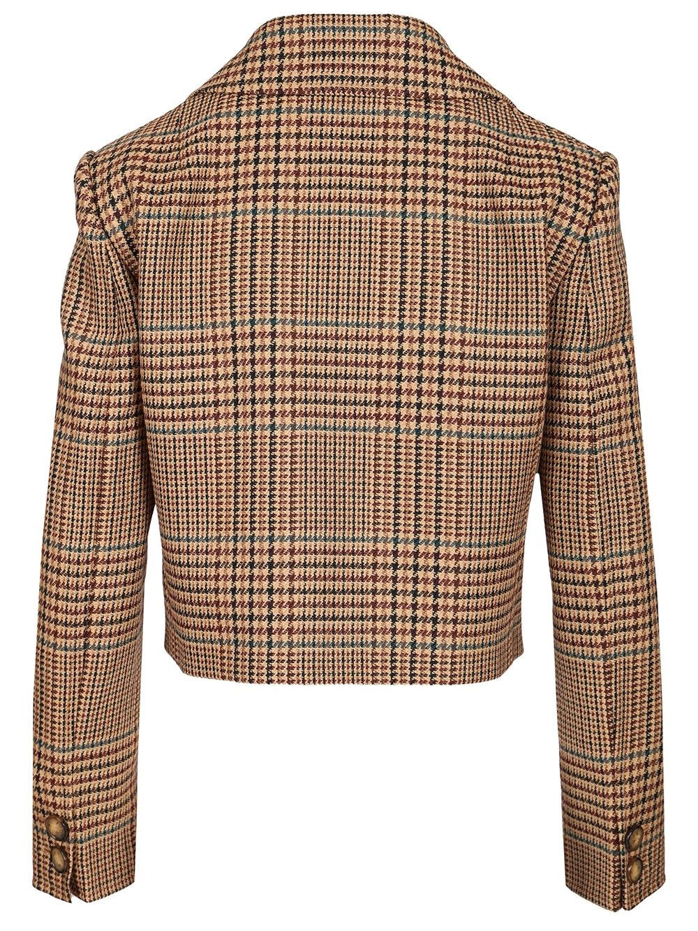 Etro Women Cropped Blazer ETRO