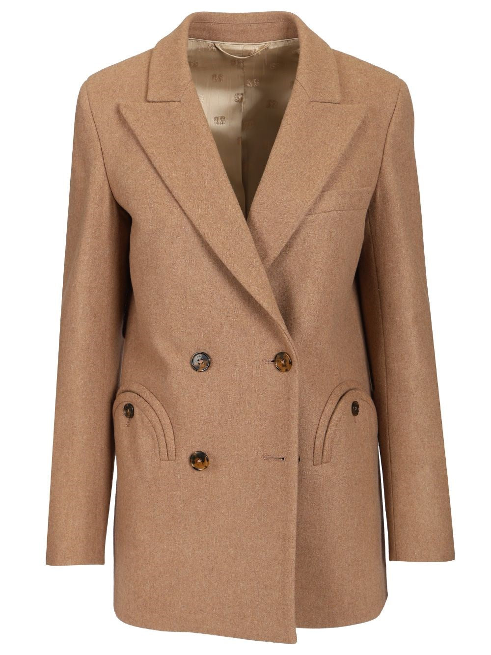 Blazé Milano Women "Cholita Everyday" Blazer BLAZE MILANO