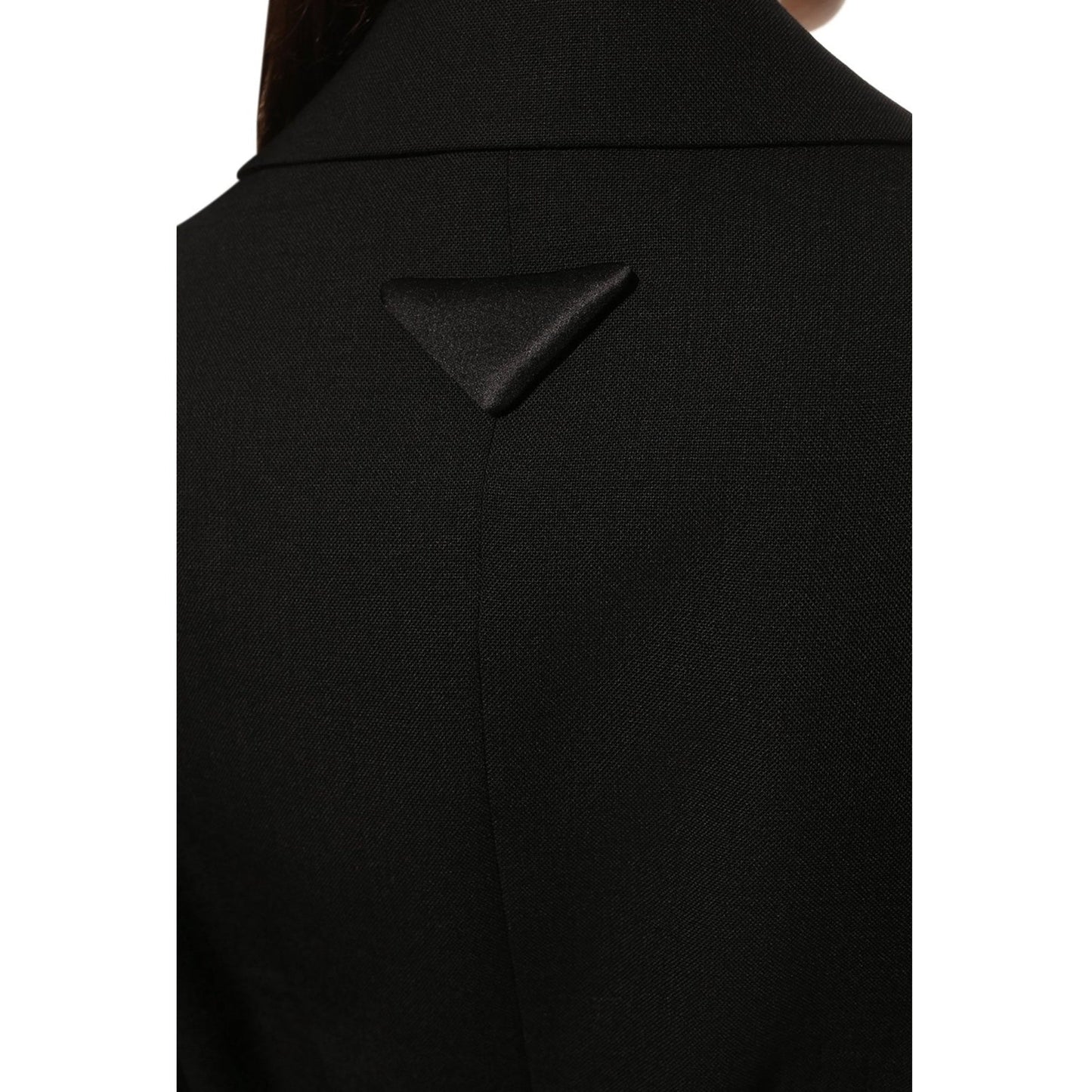Prada Wool Jacket Women PRADA