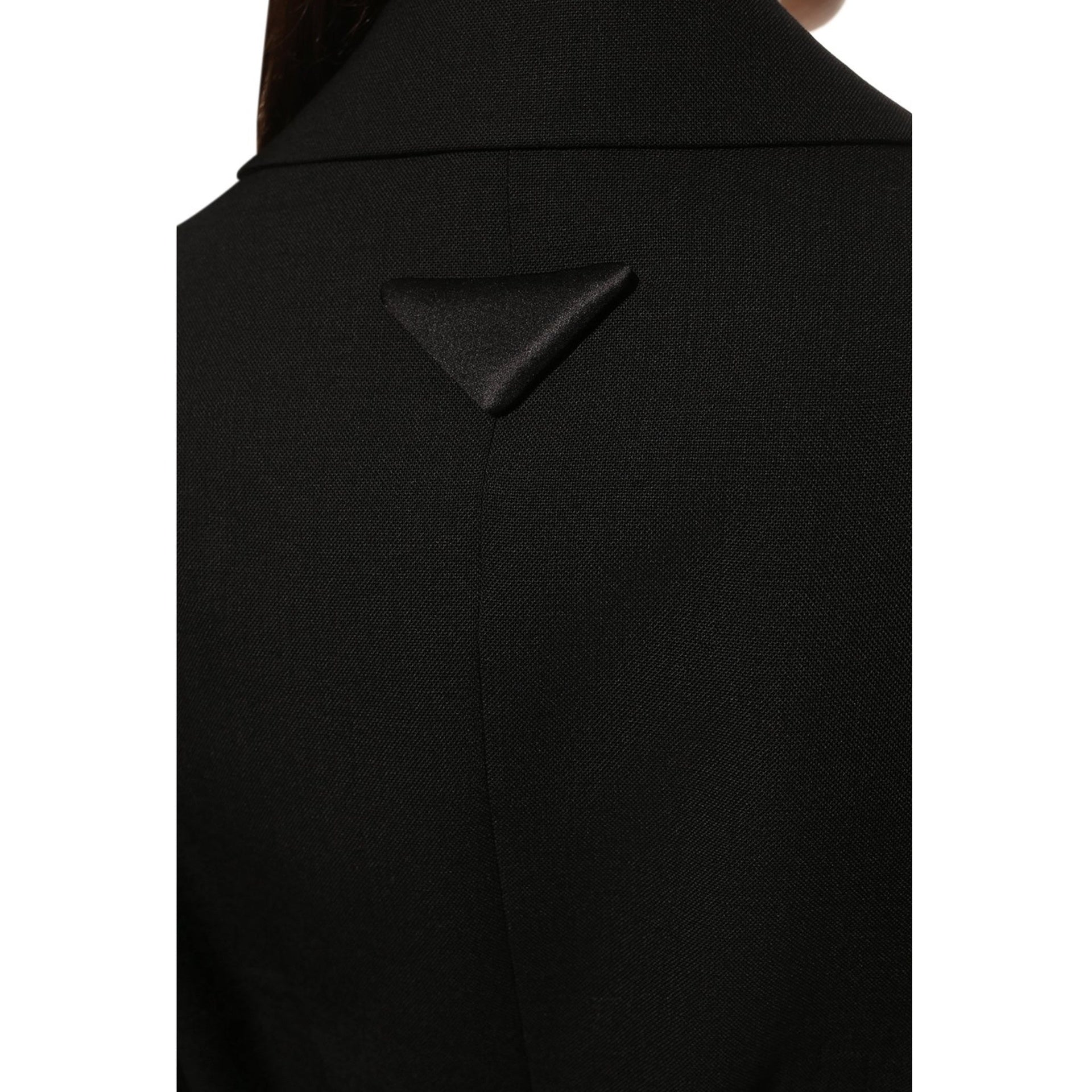Prada Wool Jacket Women PRADA