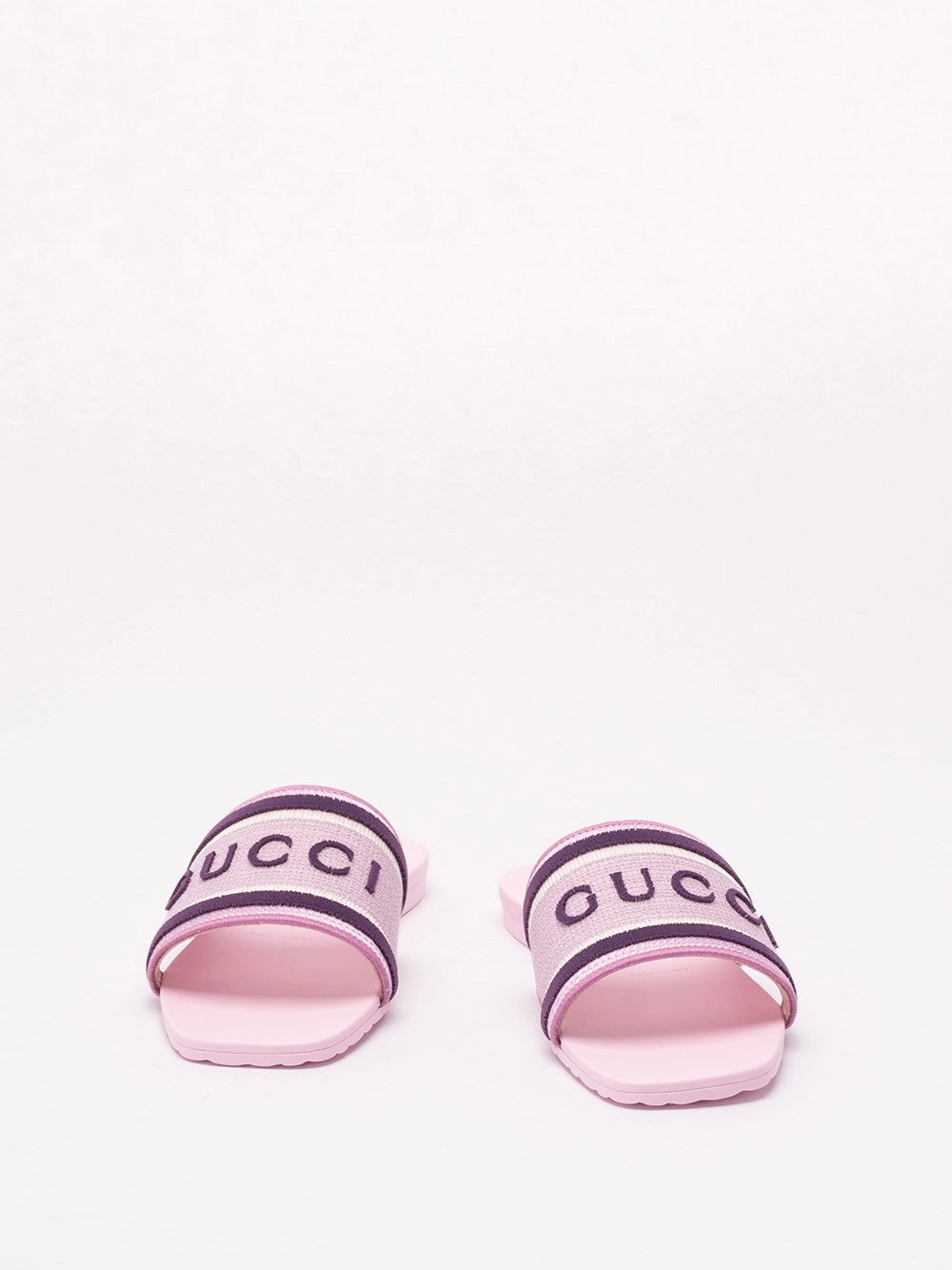 Gucci Women Slides GUCCI