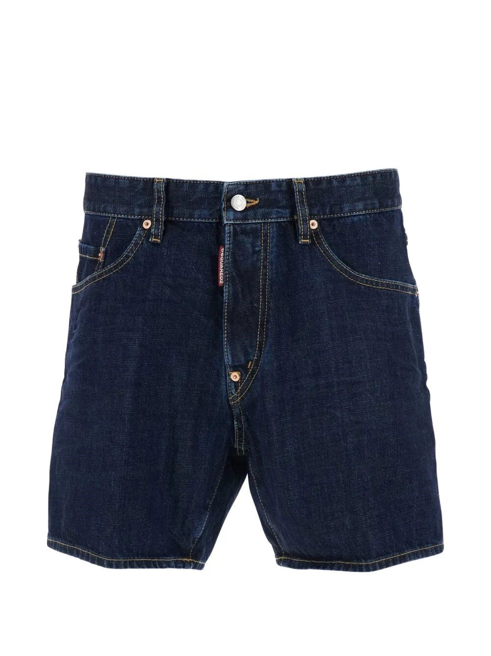Dsquared2 Men `Bro` Shorts