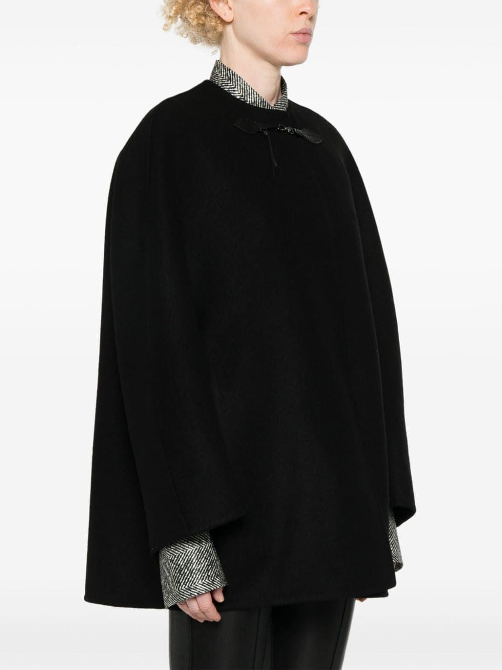Ermanno Scervino Women Cape ERMANO SCERVINO